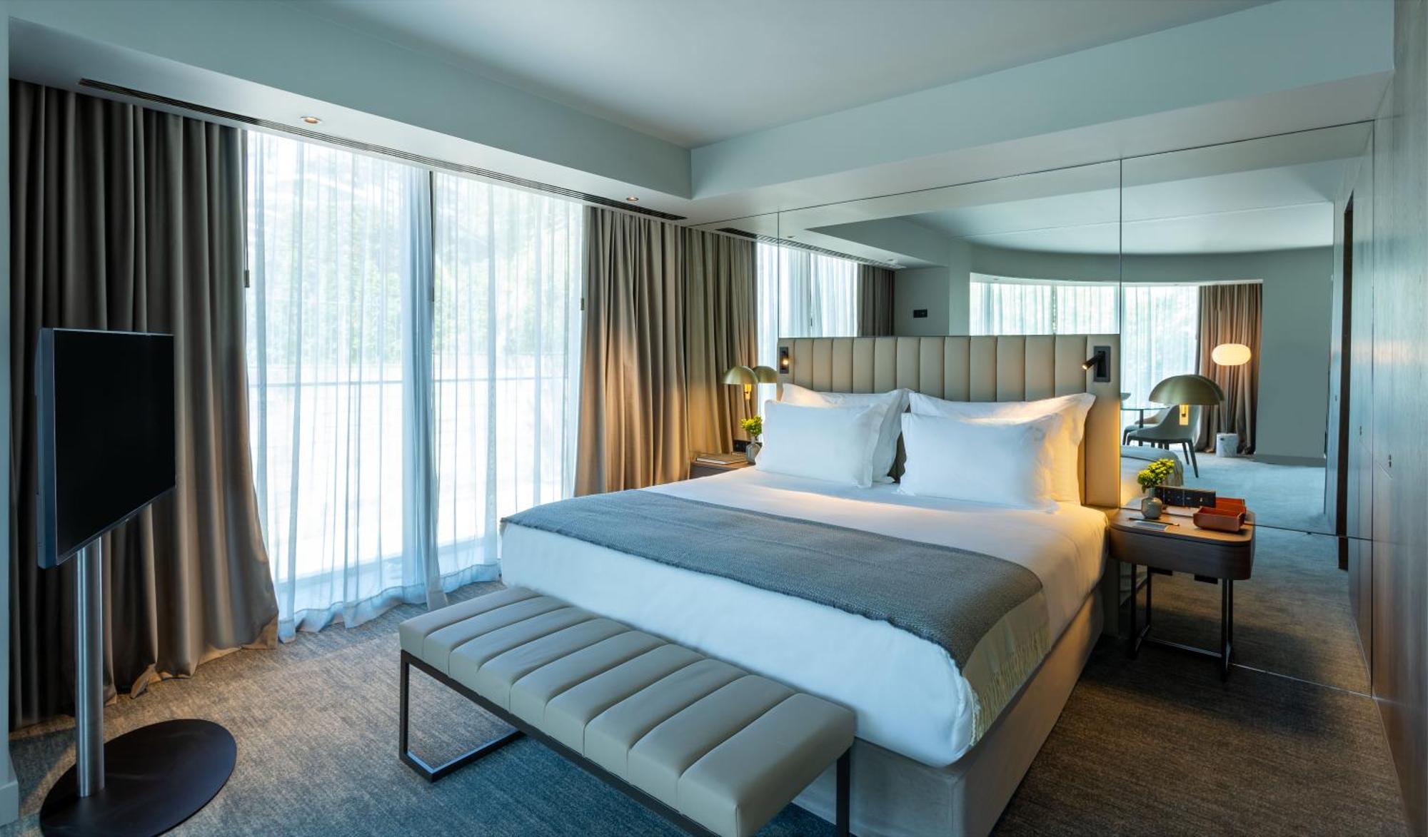 Suite River Side