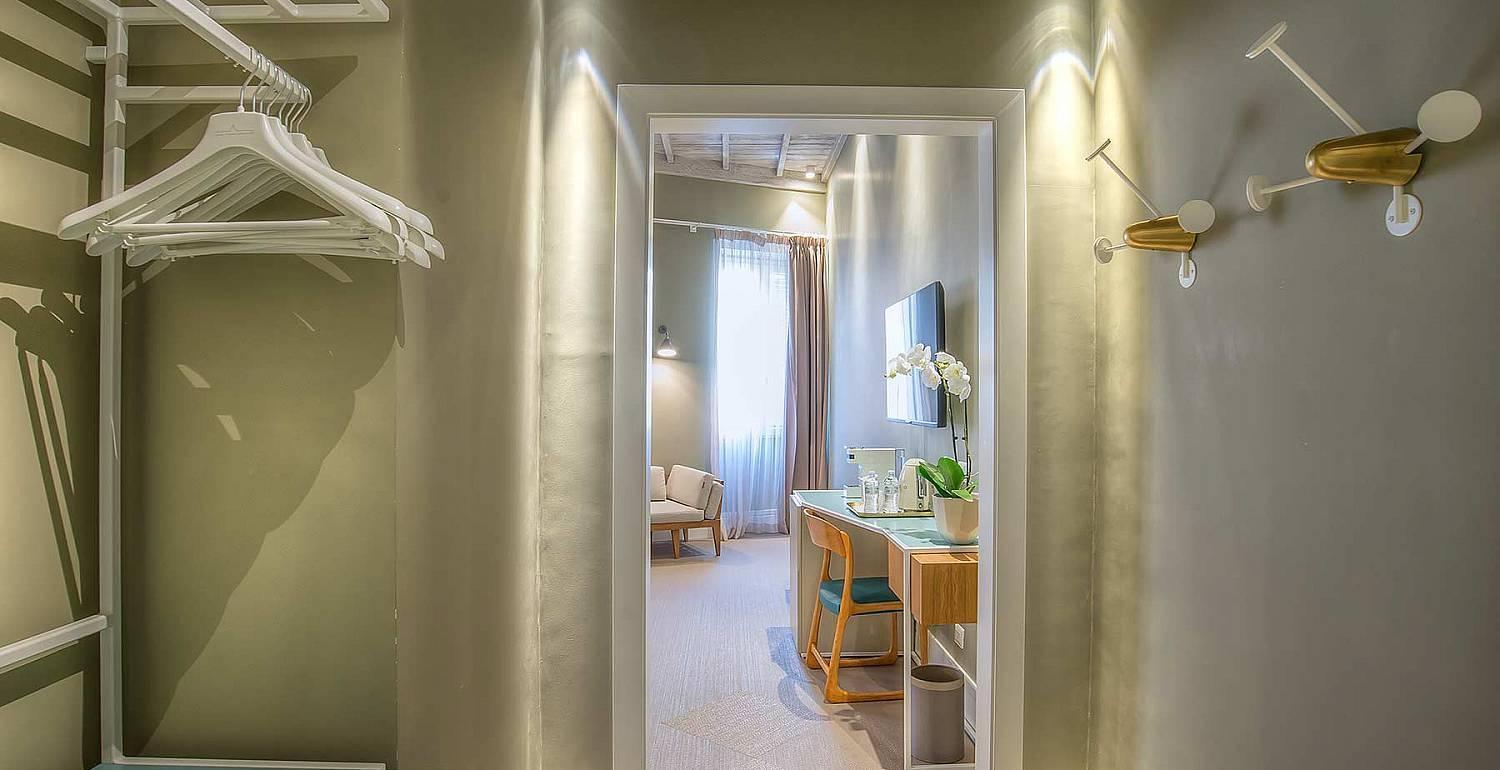 Club Double Room