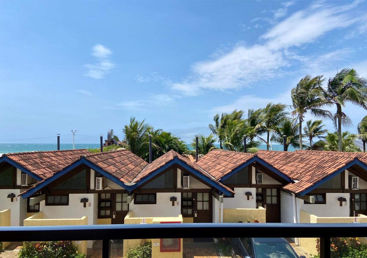 Suite Partial Sea View