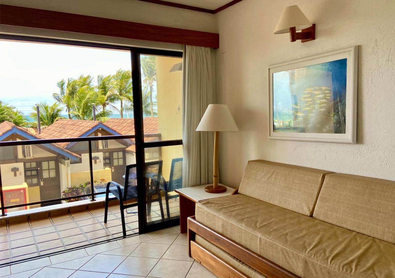 Suite Partial Sea View
