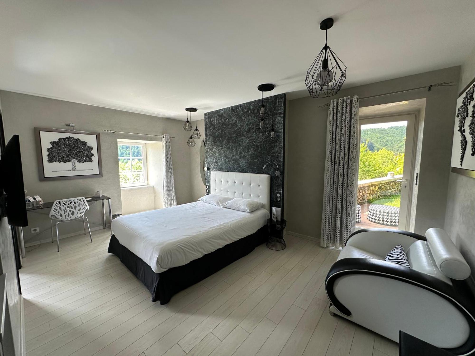 Prestige Double Room