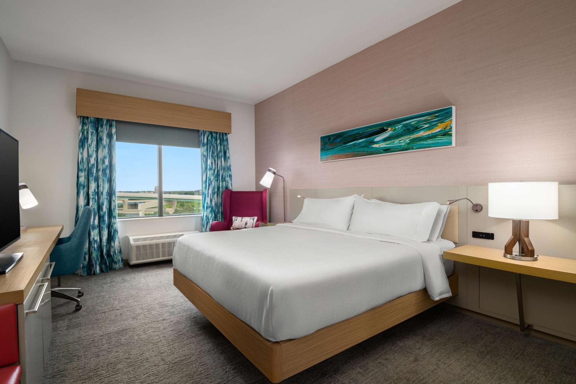 King Room