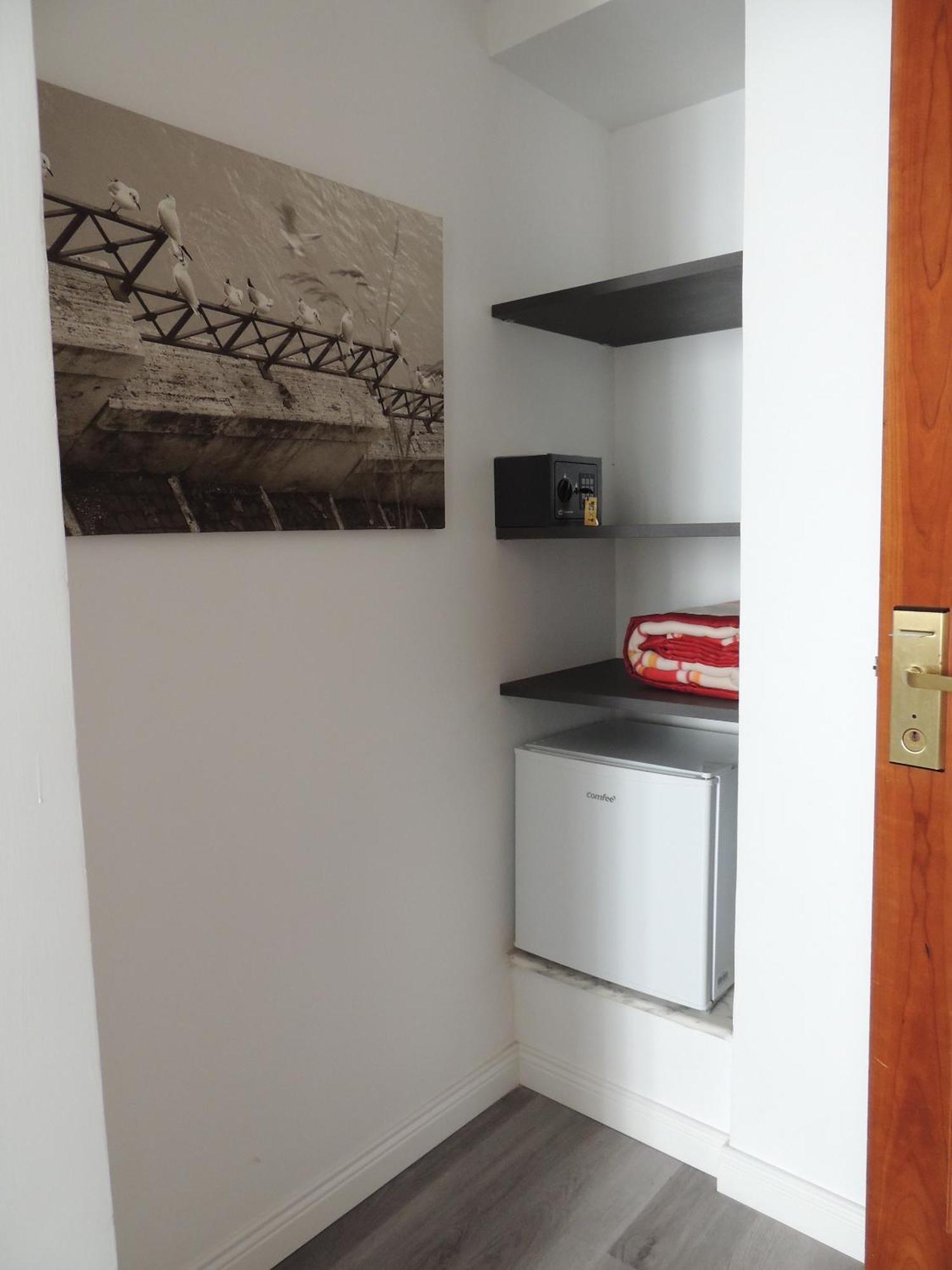Double Room Private Bathroom