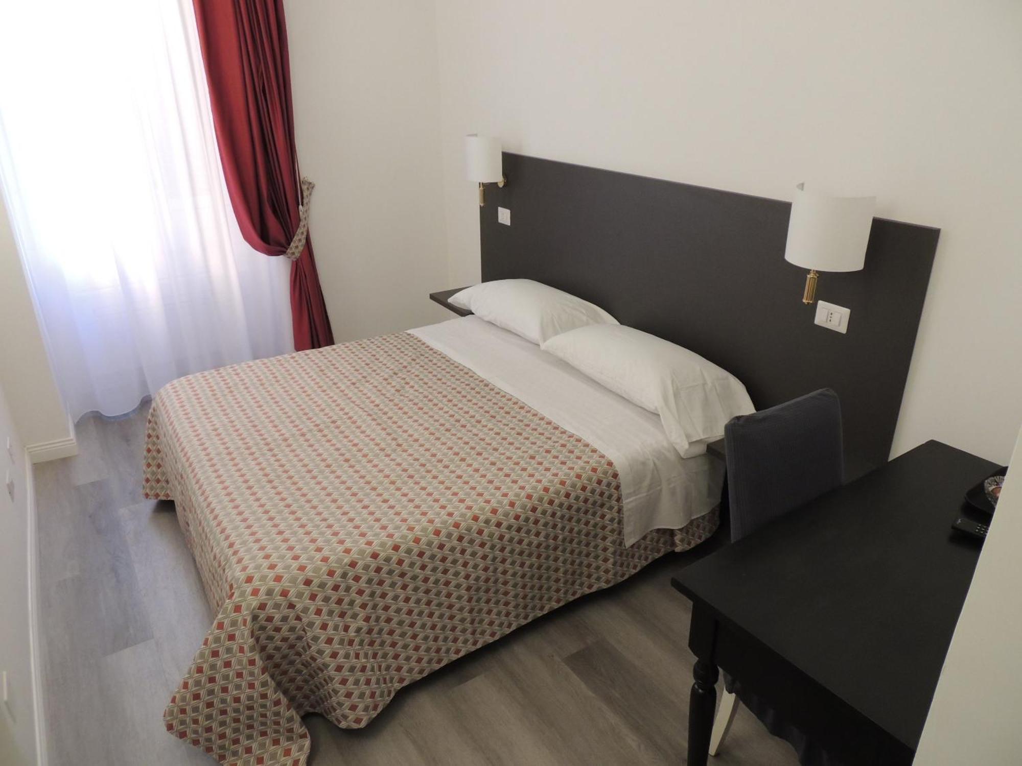 Double Room Private Bathroom