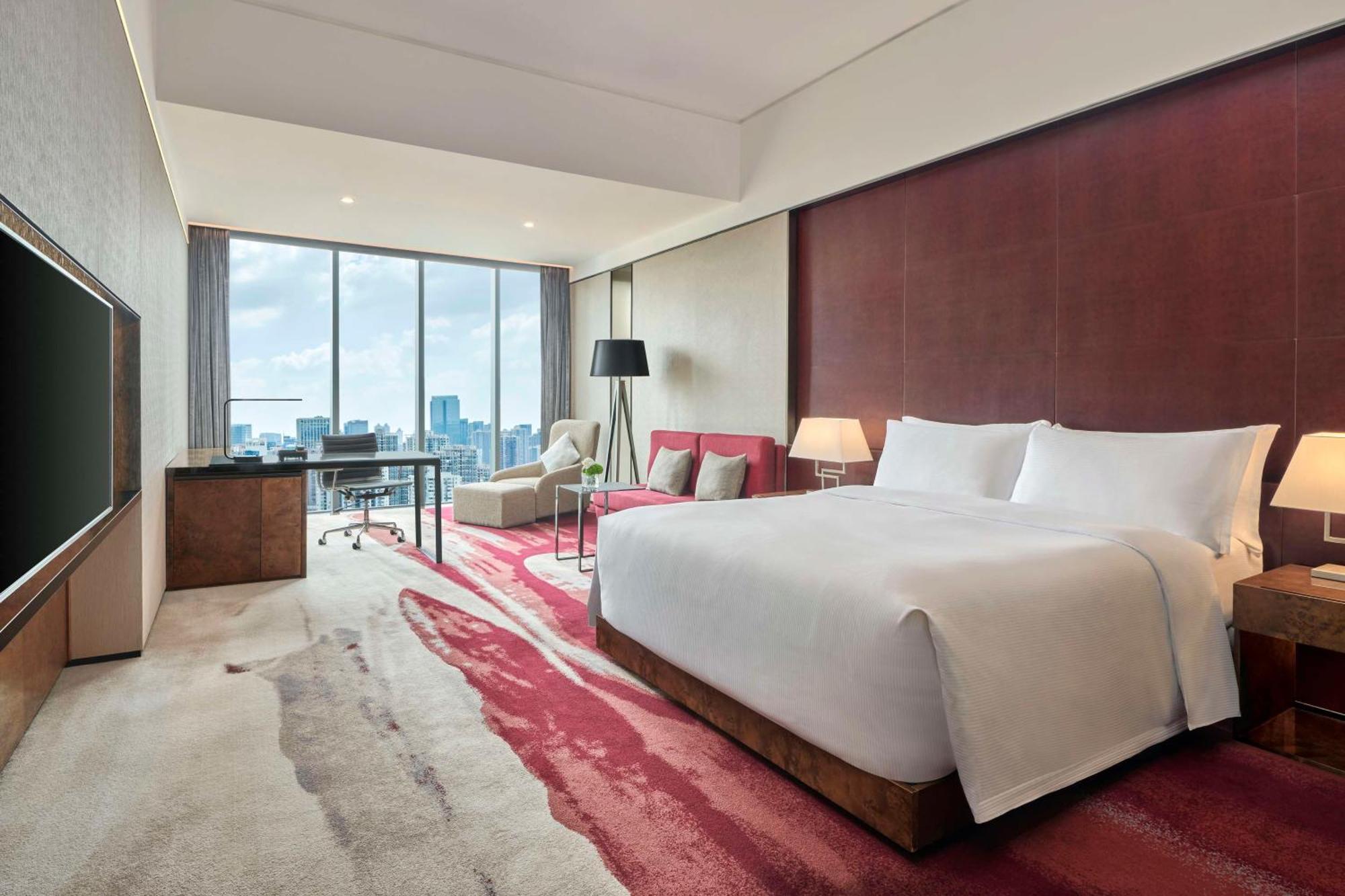 Deluxe King Room - Accessible