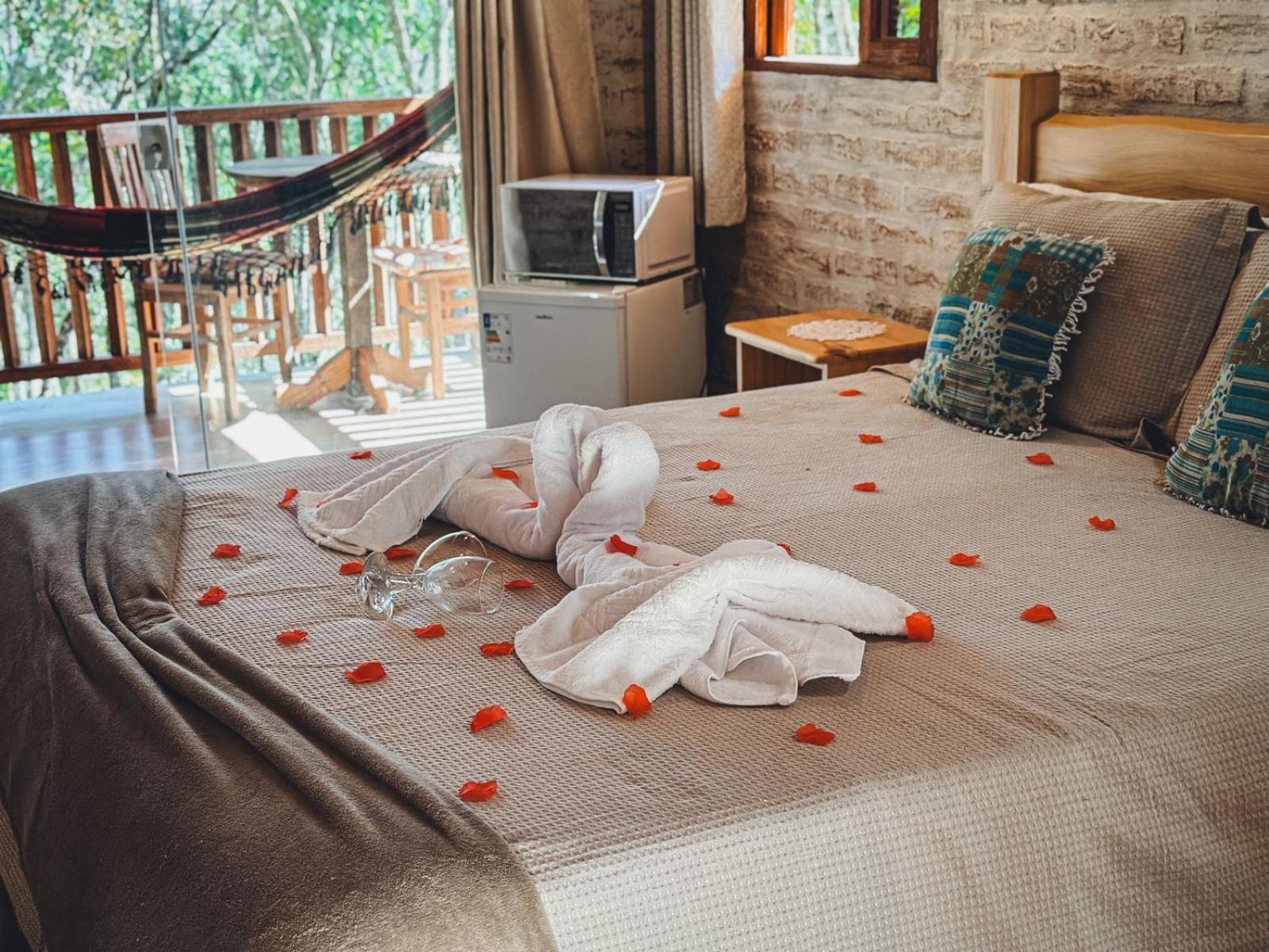 Quarto Deluxe