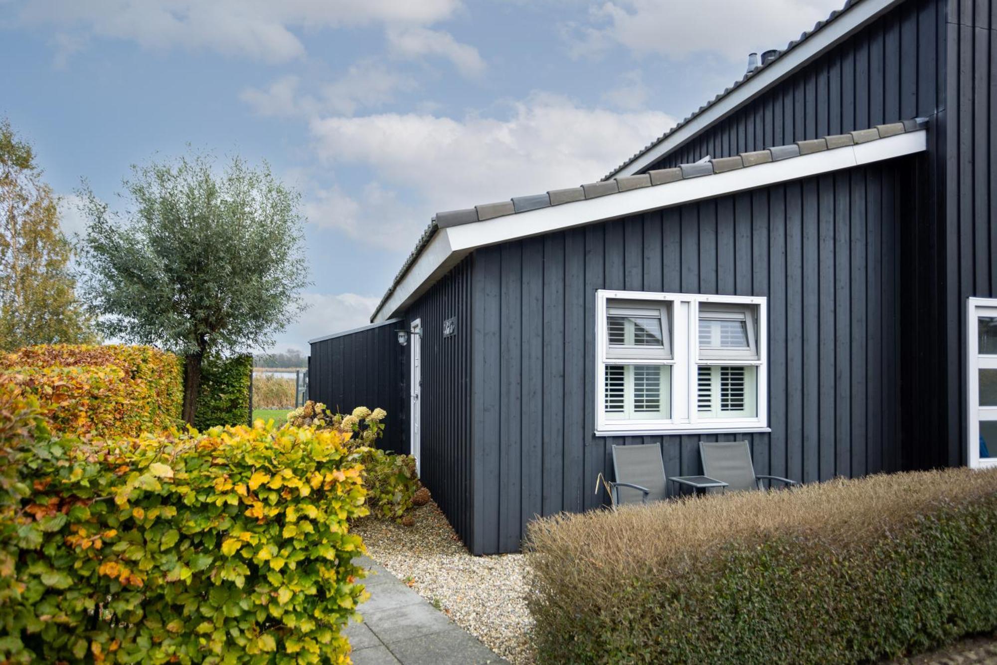 Huis met 2 Slaapkamers