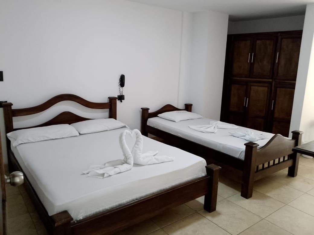 Triple Room Balcony