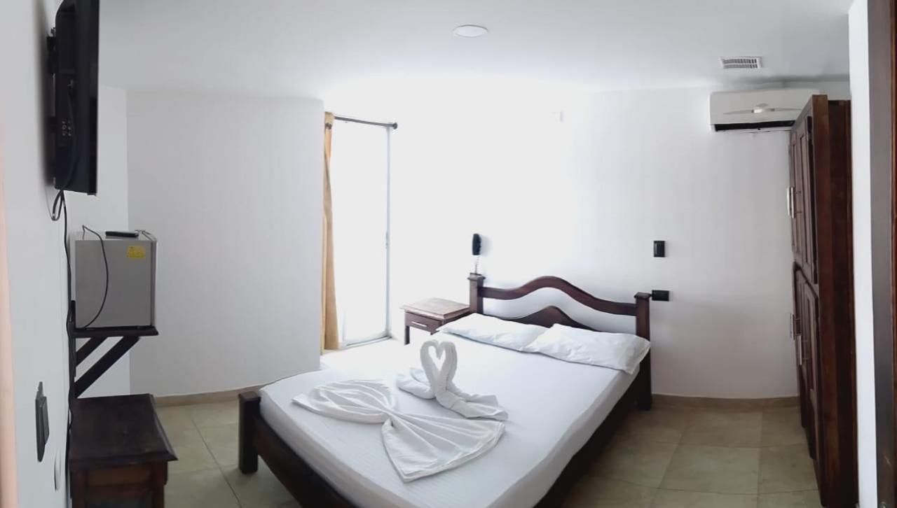 Double Room Balcony