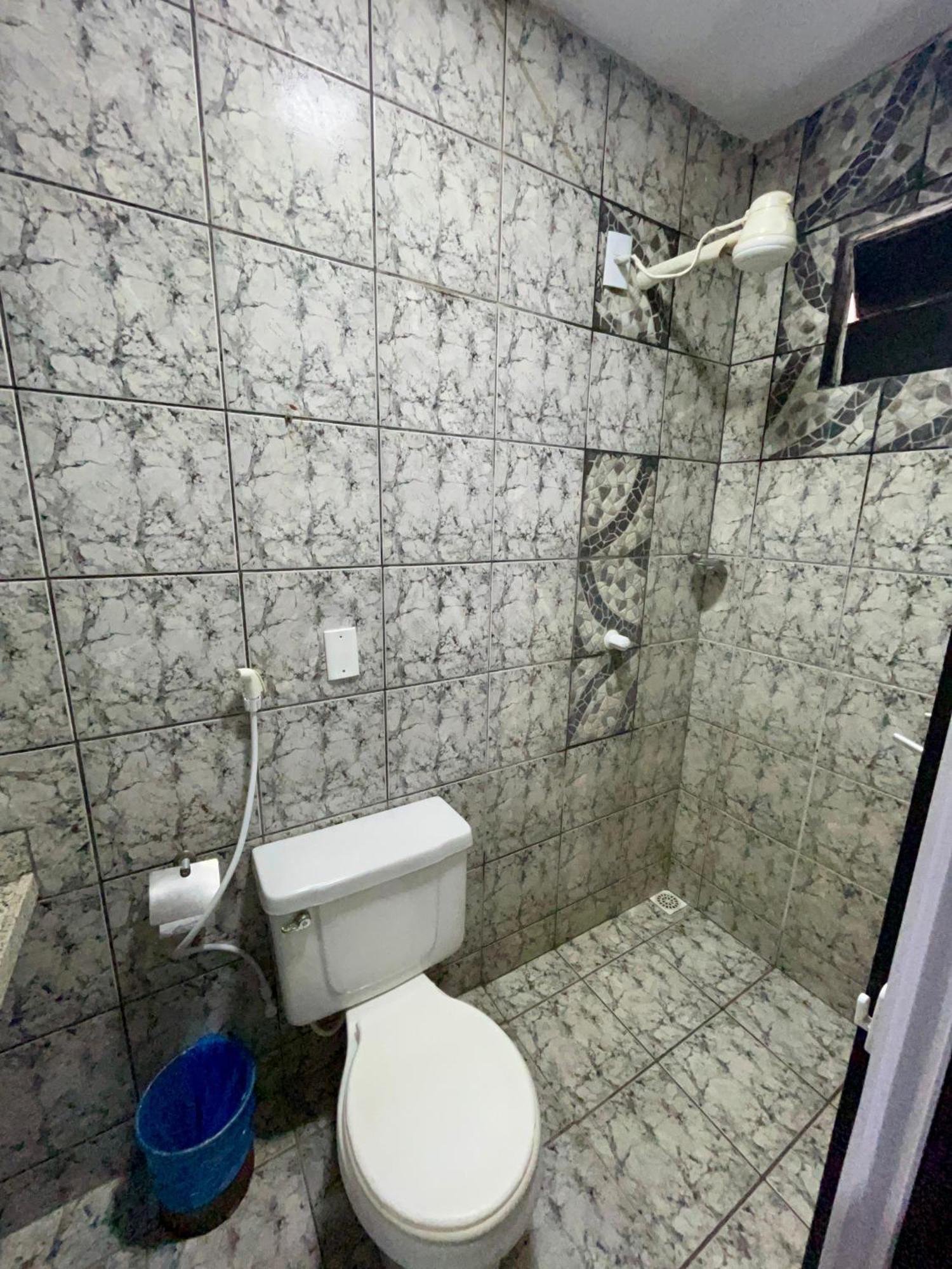Deluxe Double Room Sea View