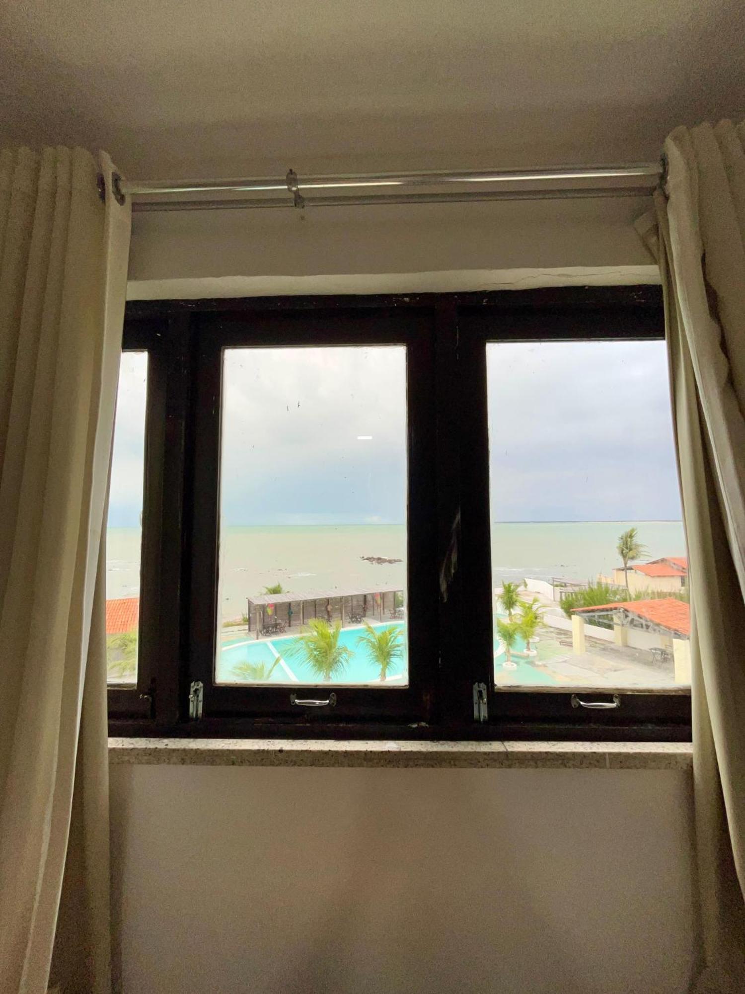 Deluxe Double Room Sea View