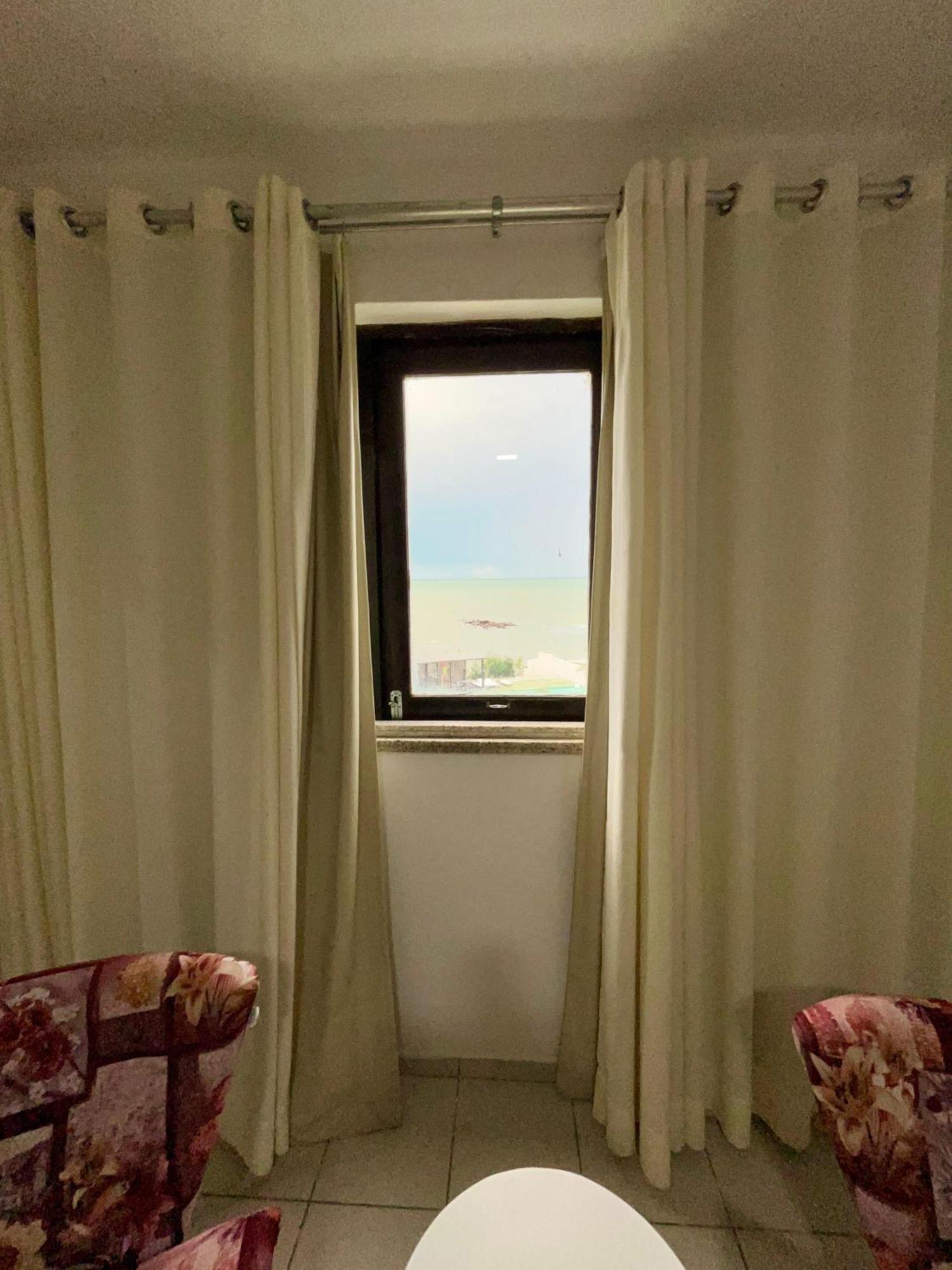 Deluxe Double Room Sea View