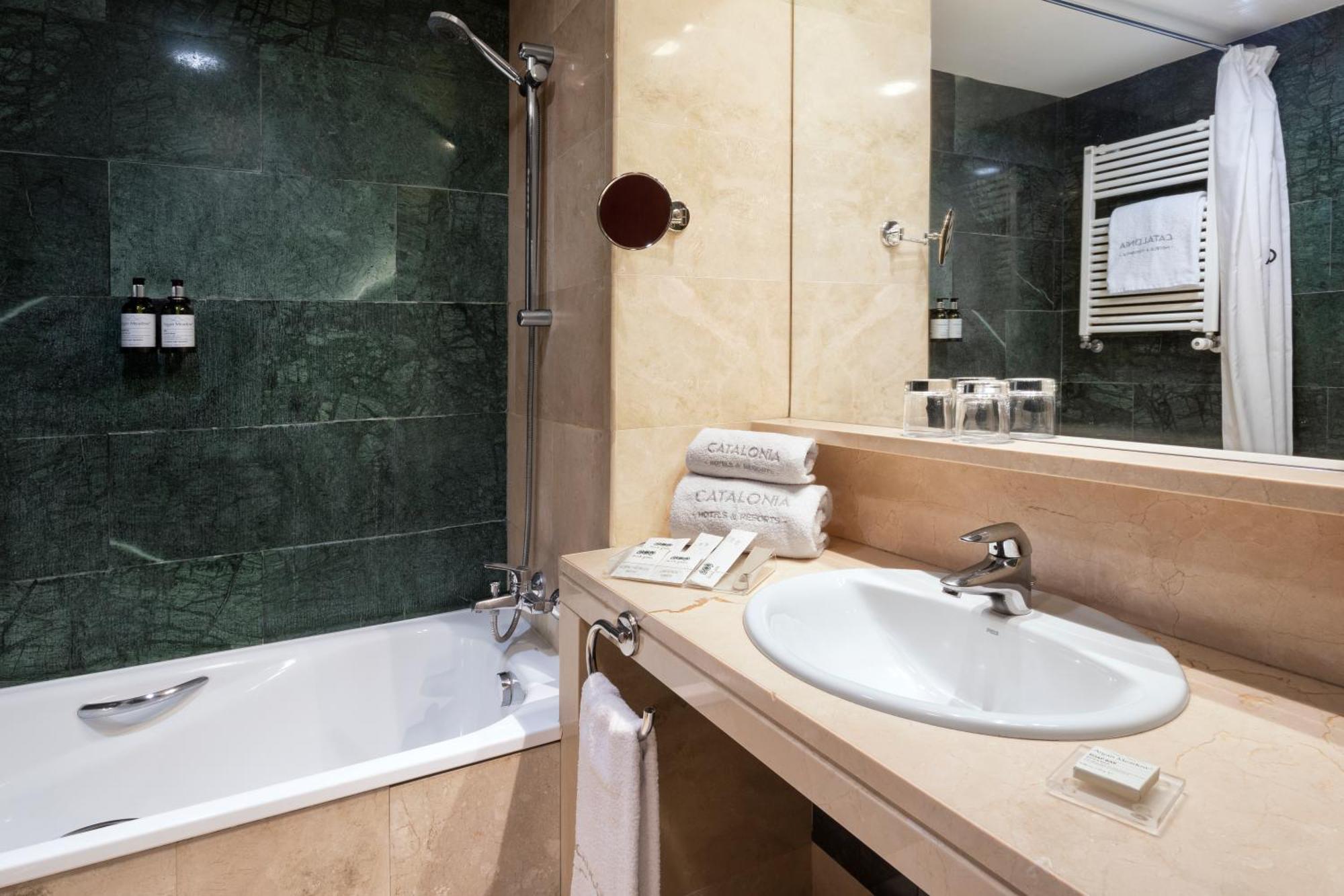 Premium Double or Twin Room