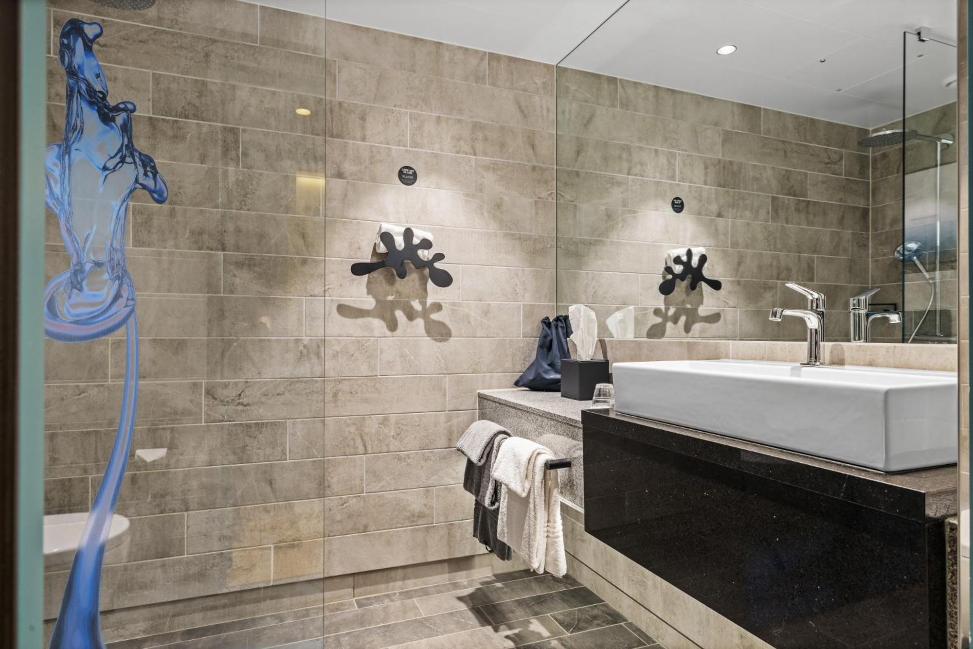 Small Twin Room