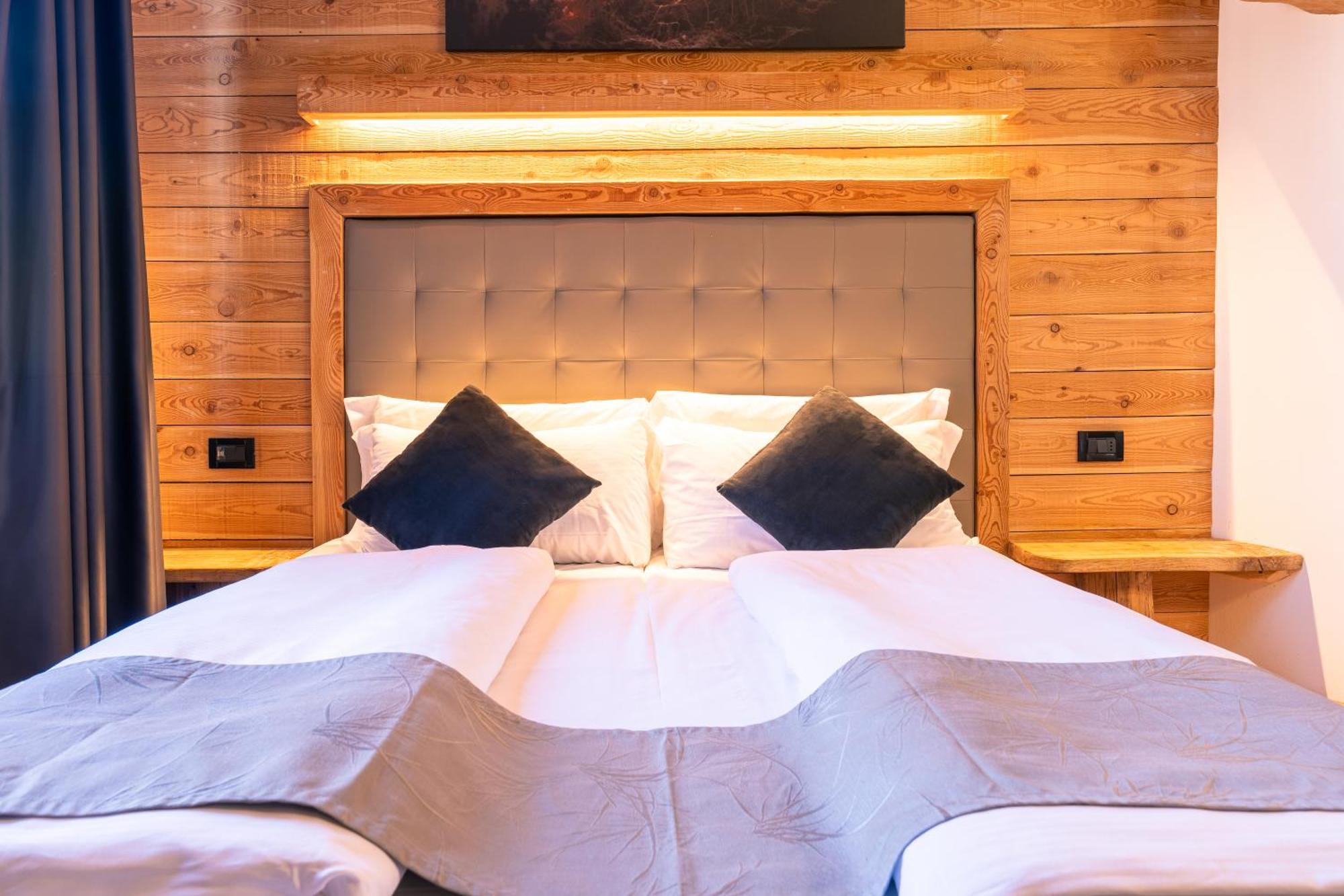 Superior Zimmer mit Stadtblick