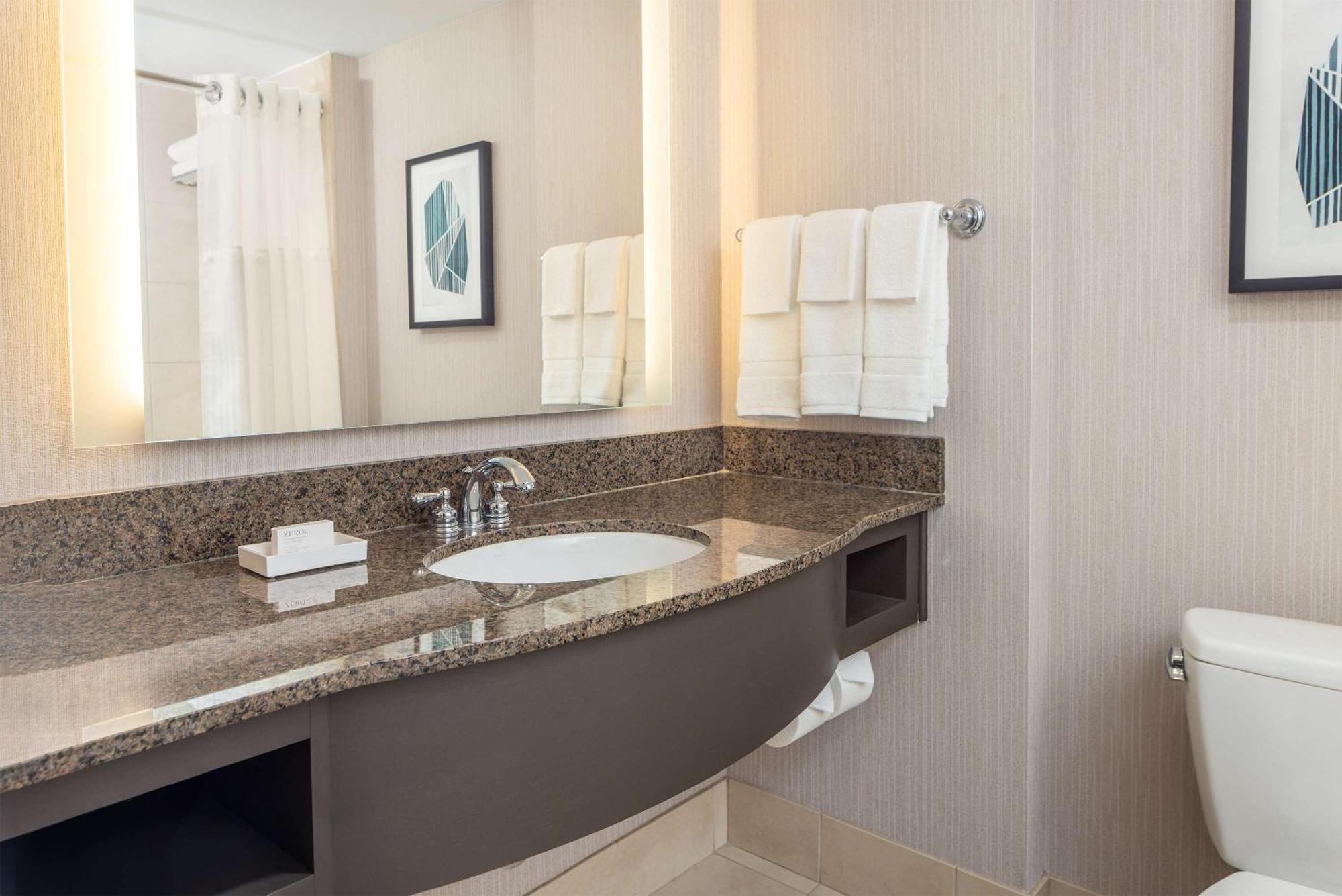 Premium Queen Room Two Queen Beds