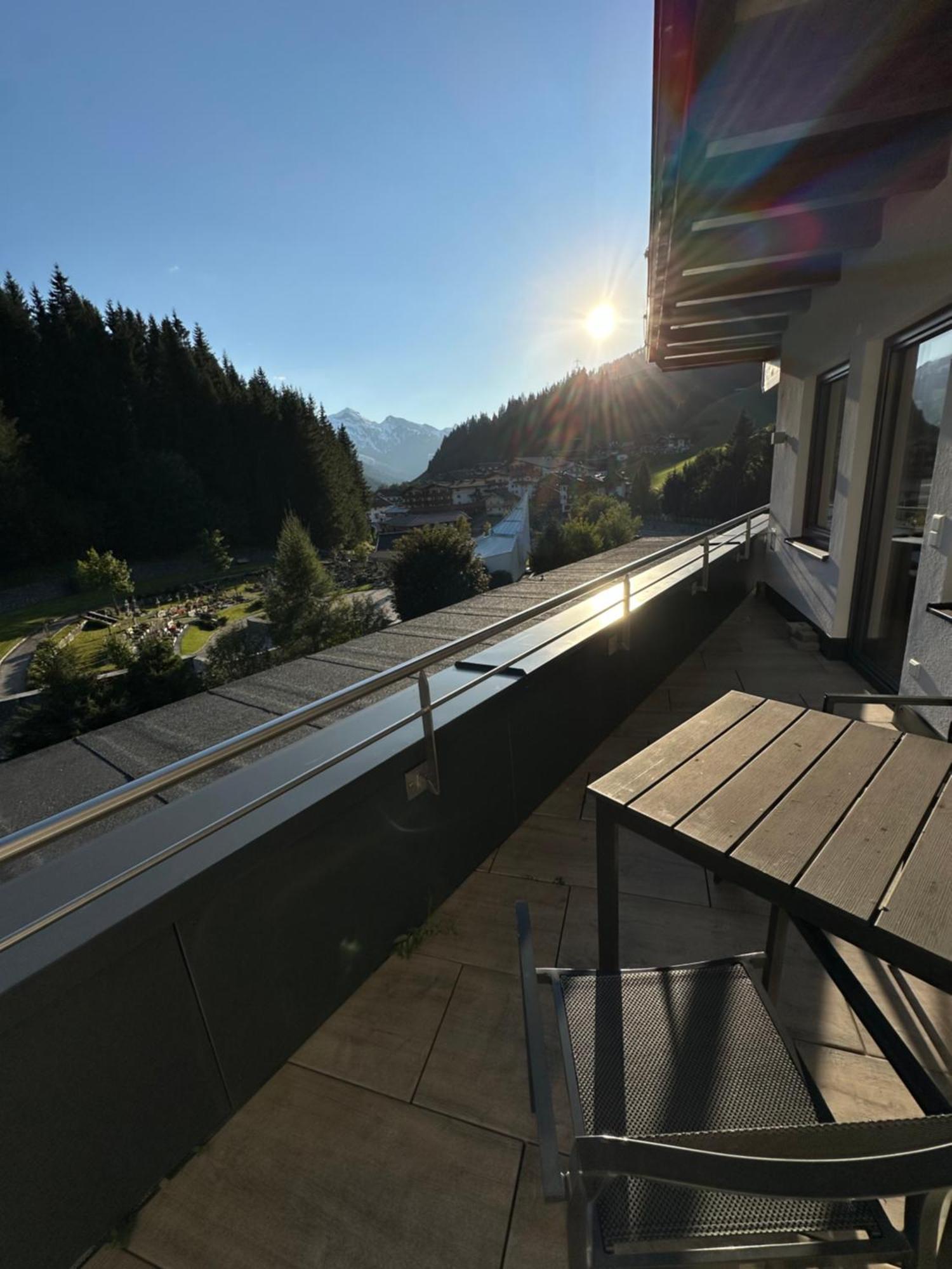 Suite Mountain View
