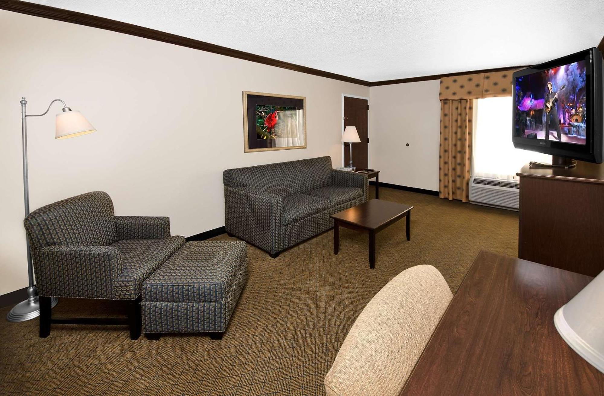 One-Bedroom King Suite Sofa Bed Non-Smoking,1622030101:JPEG