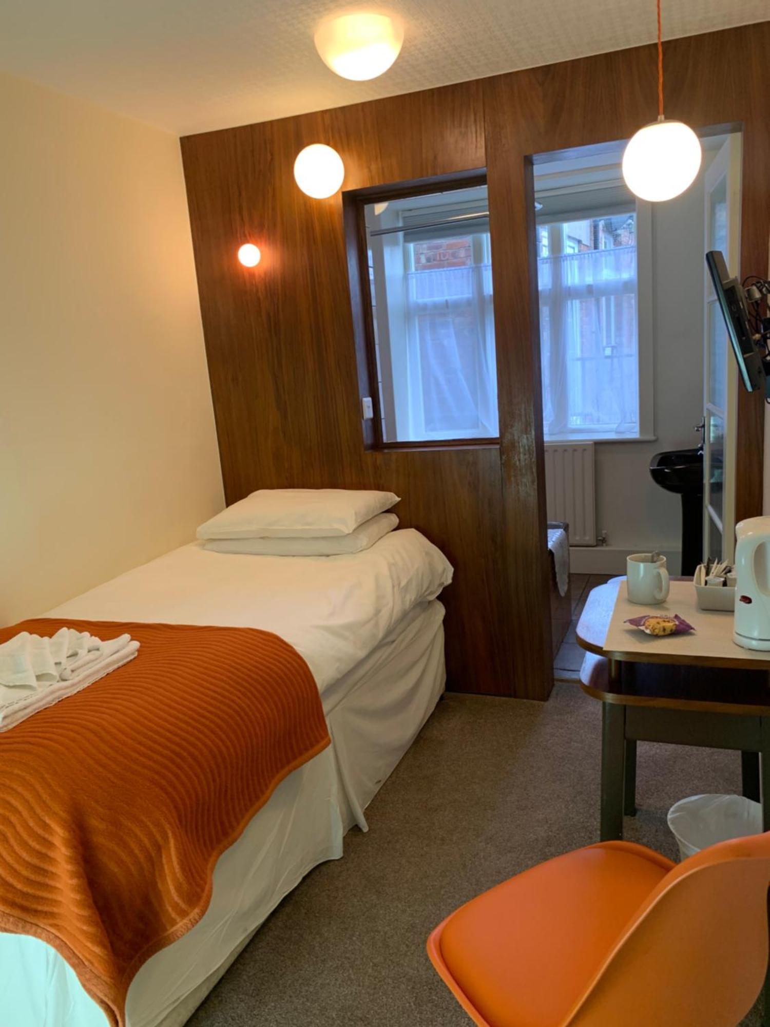 Single Room