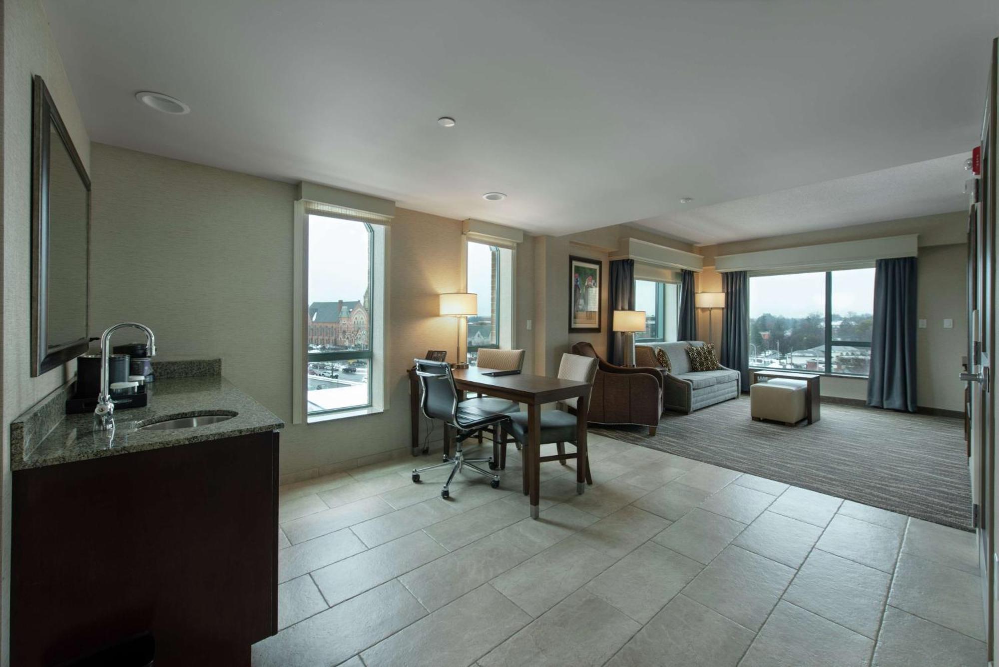 Queen Room Two Queen Beds Accessible Bathtub