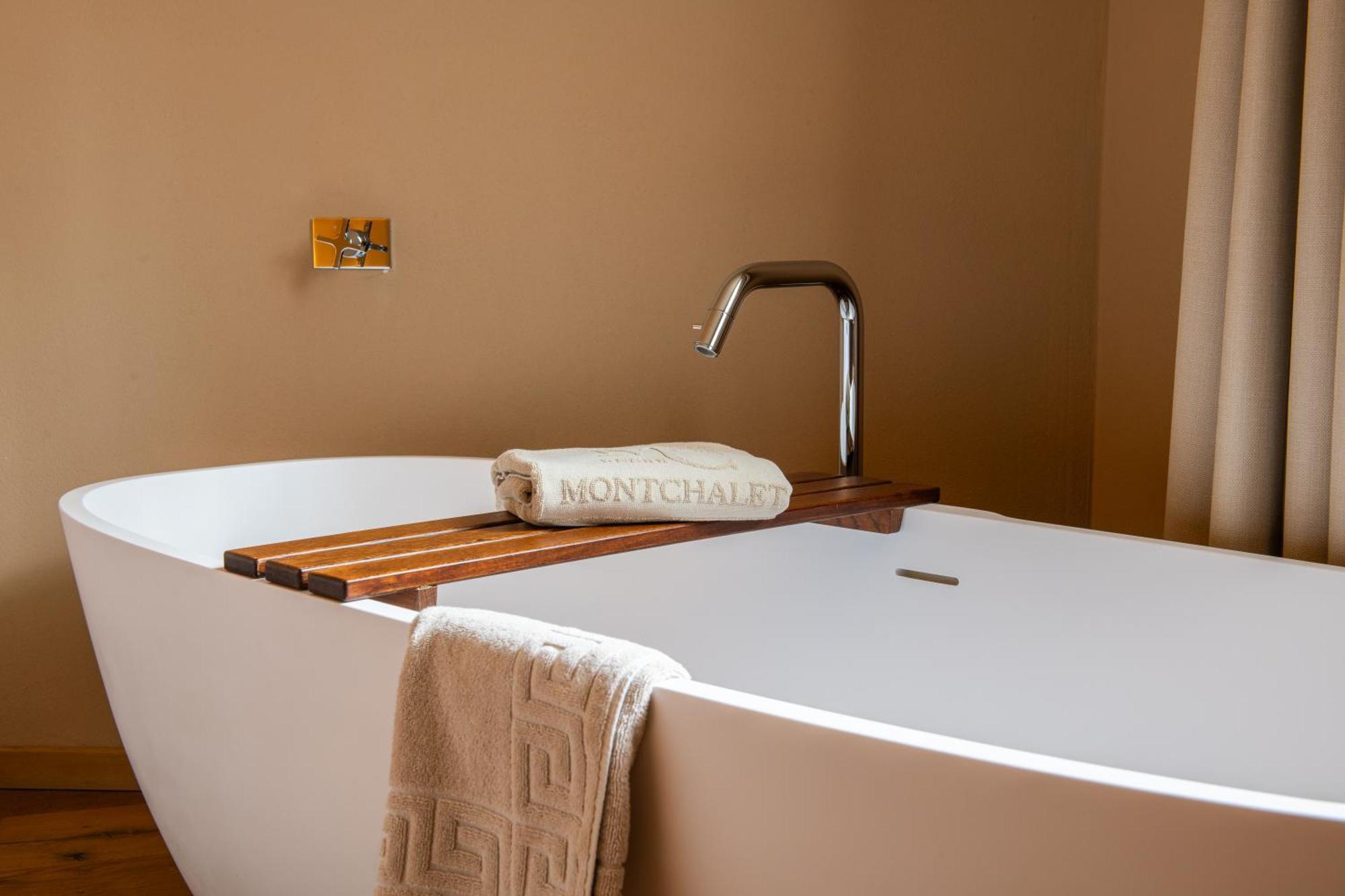 Suite Sauna
