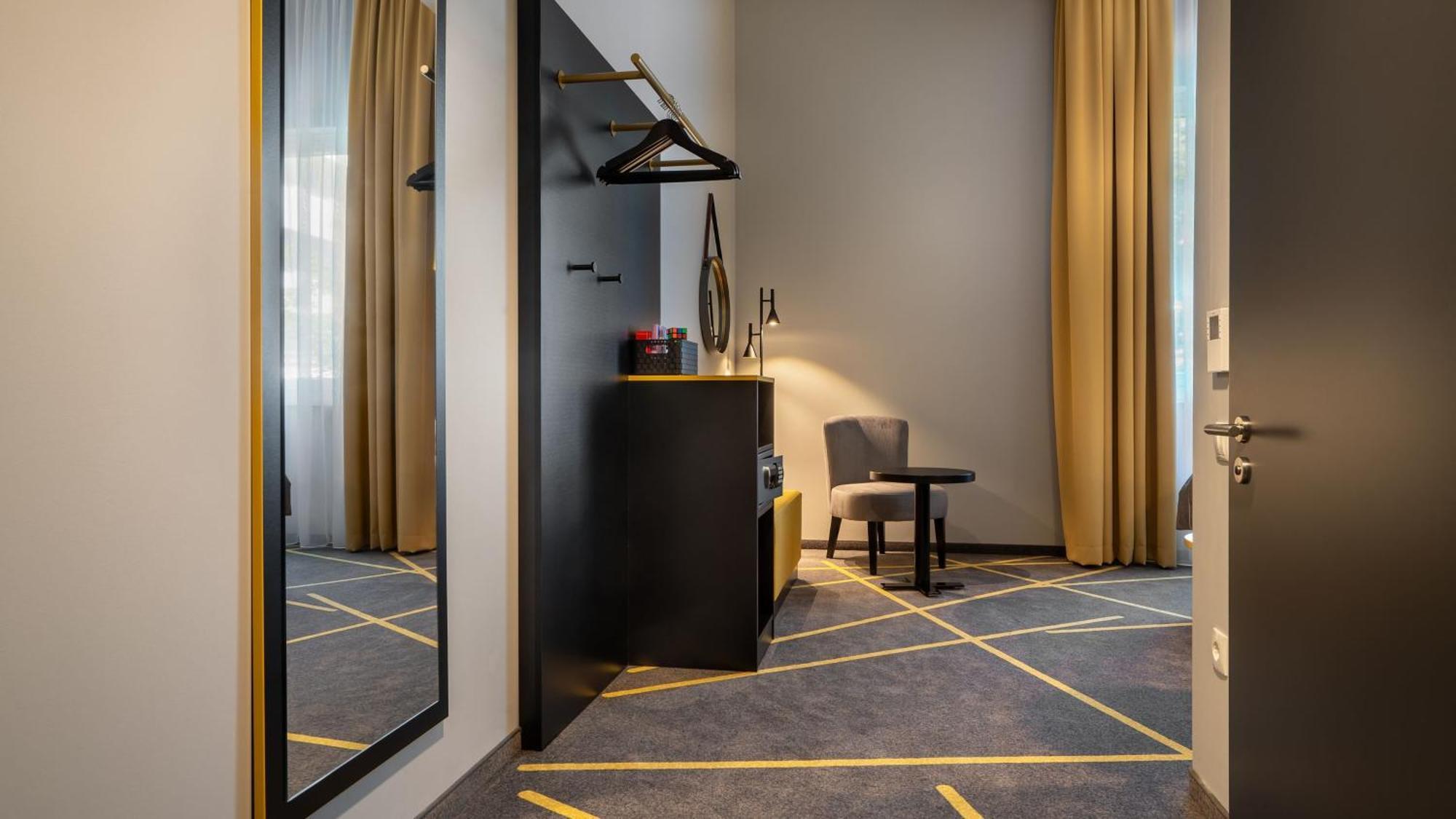 Premium Zimmer