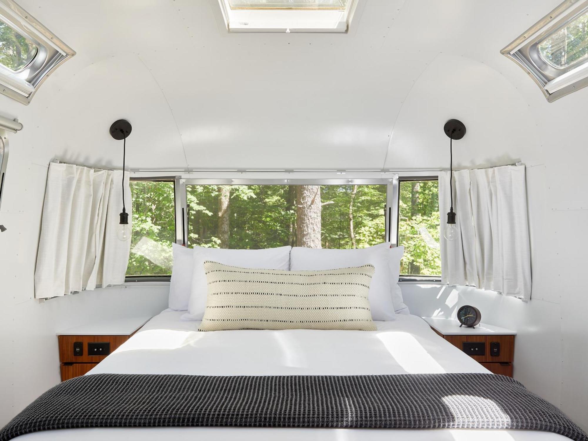 Airstream Suite