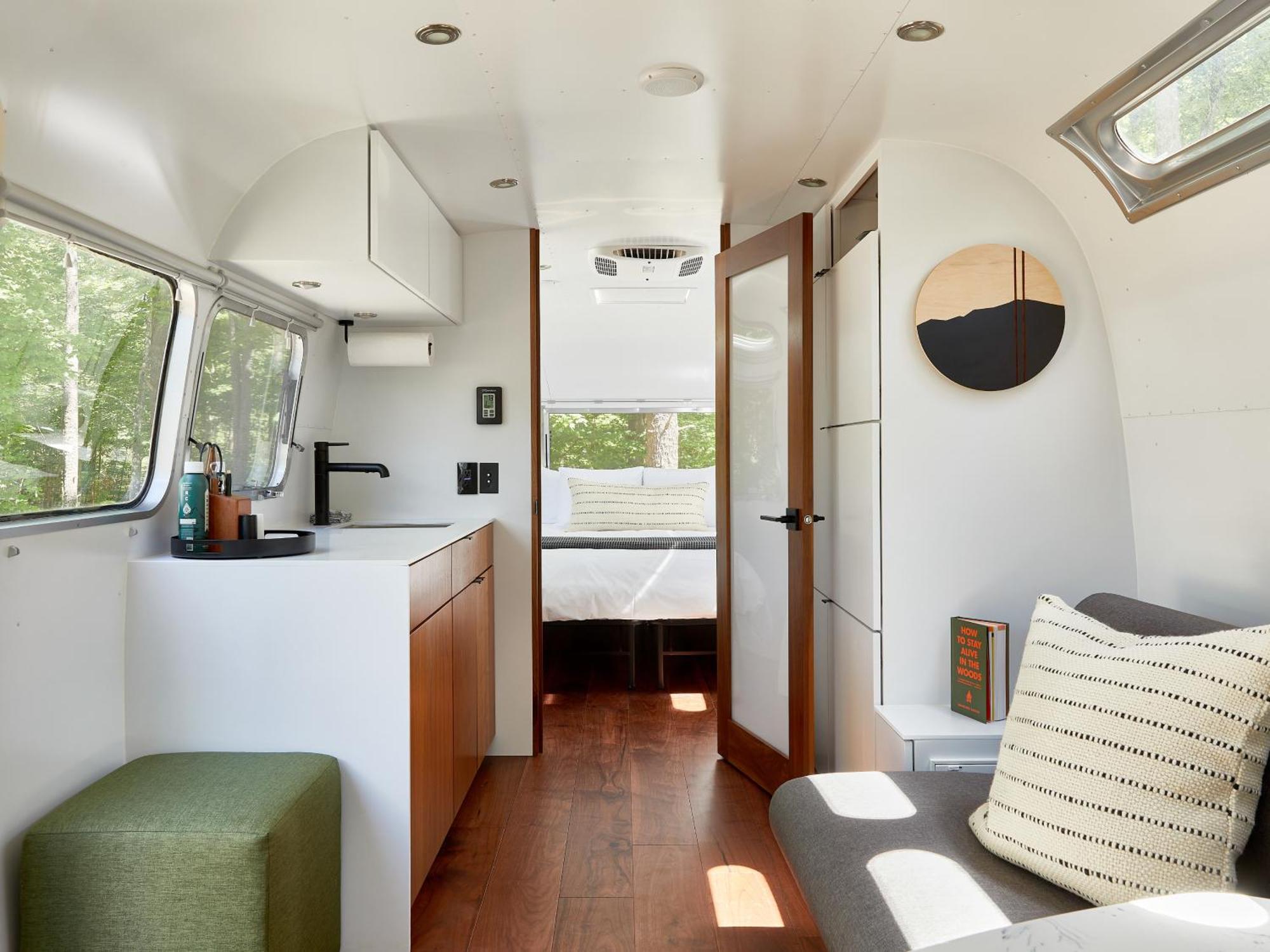 Airstream Suite