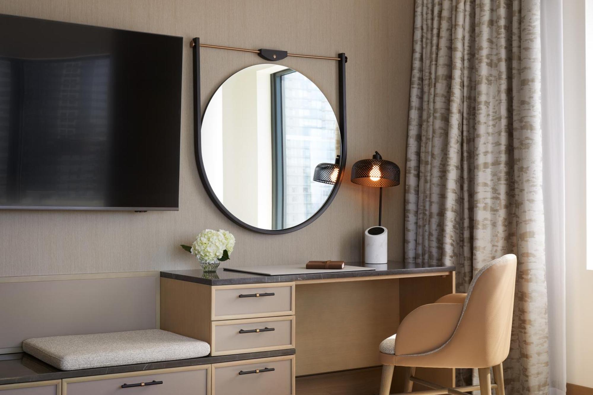 Classic King Room