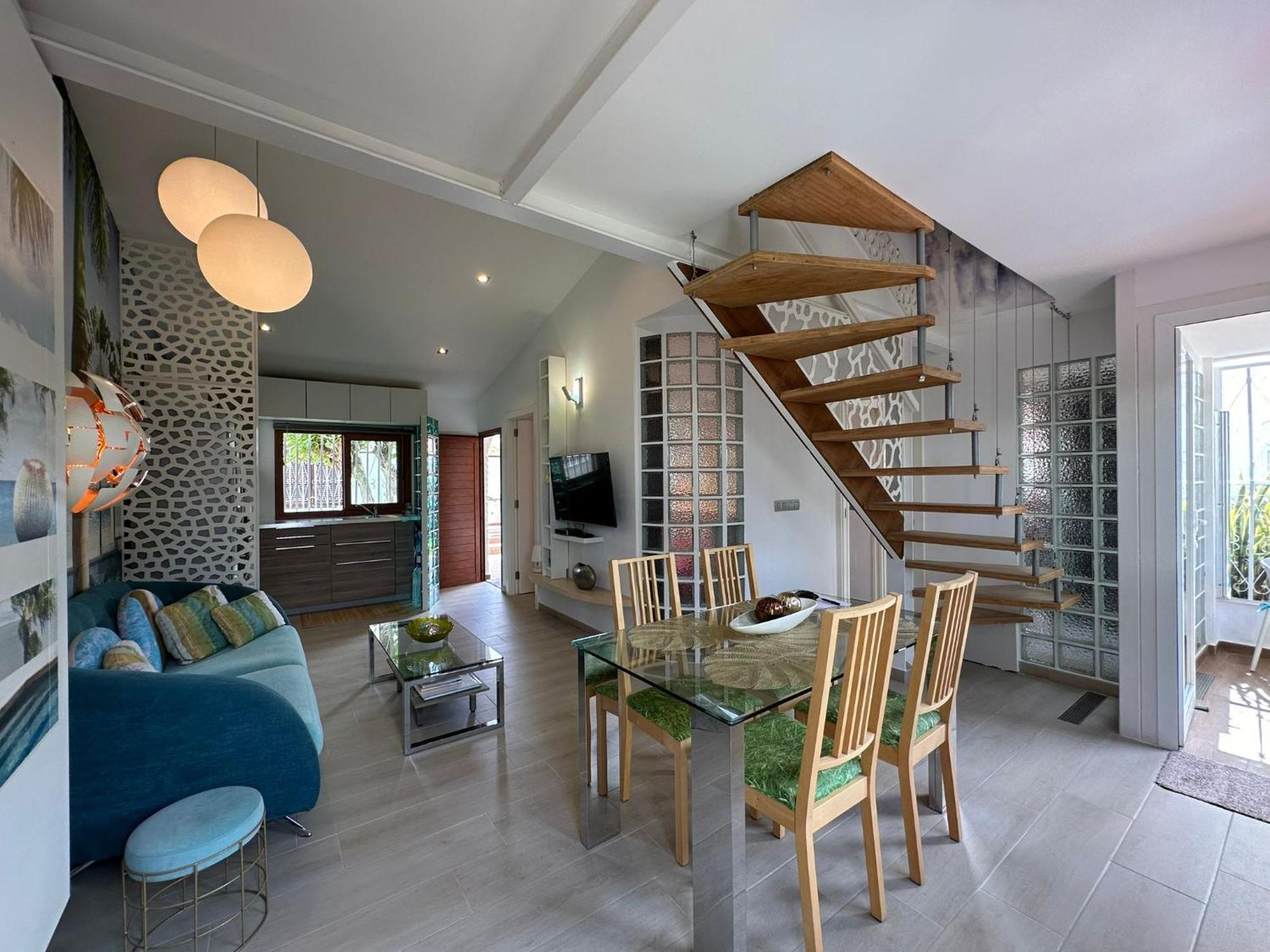 Deluxe Villa Annex