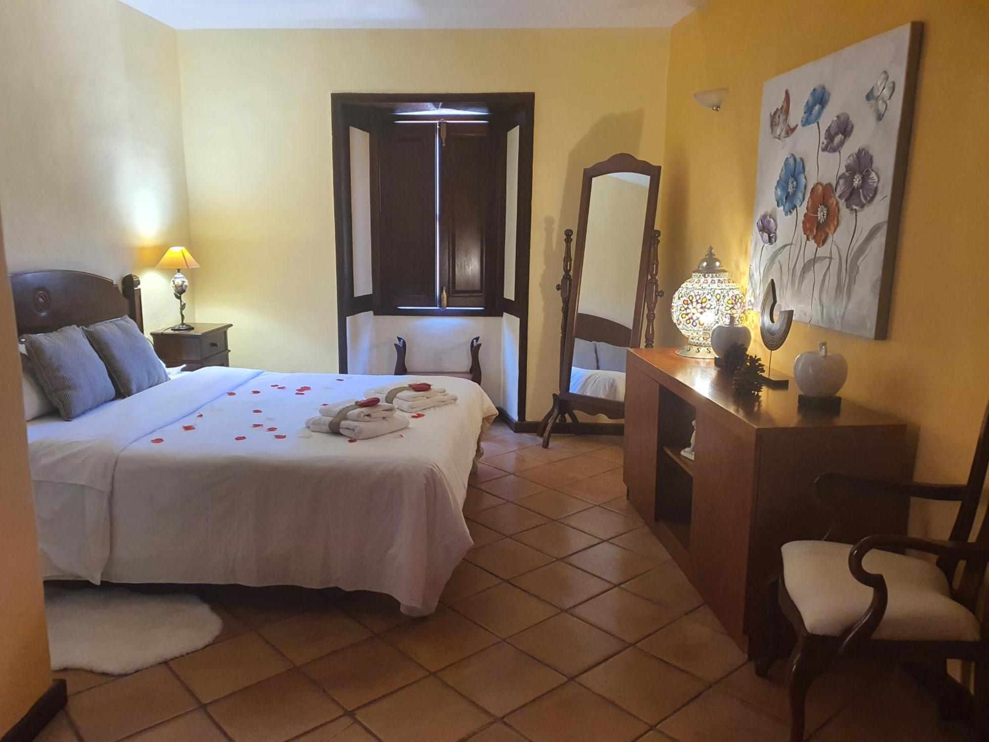 Suite Terrace