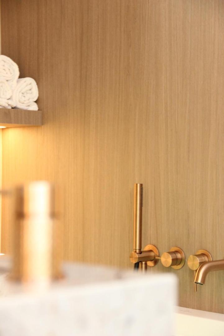Brilliant Room Spa Bath