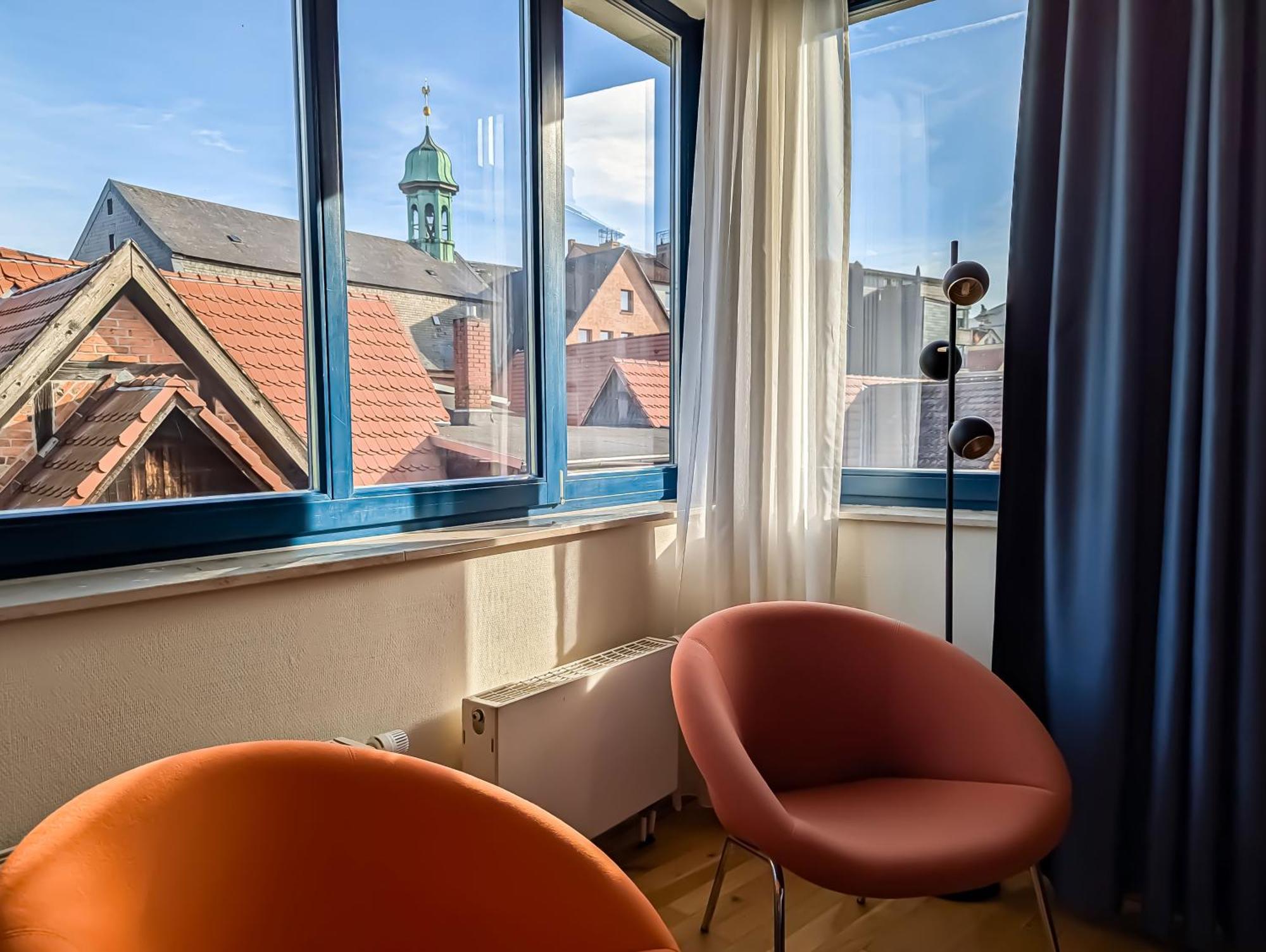Zweibettzimmer
