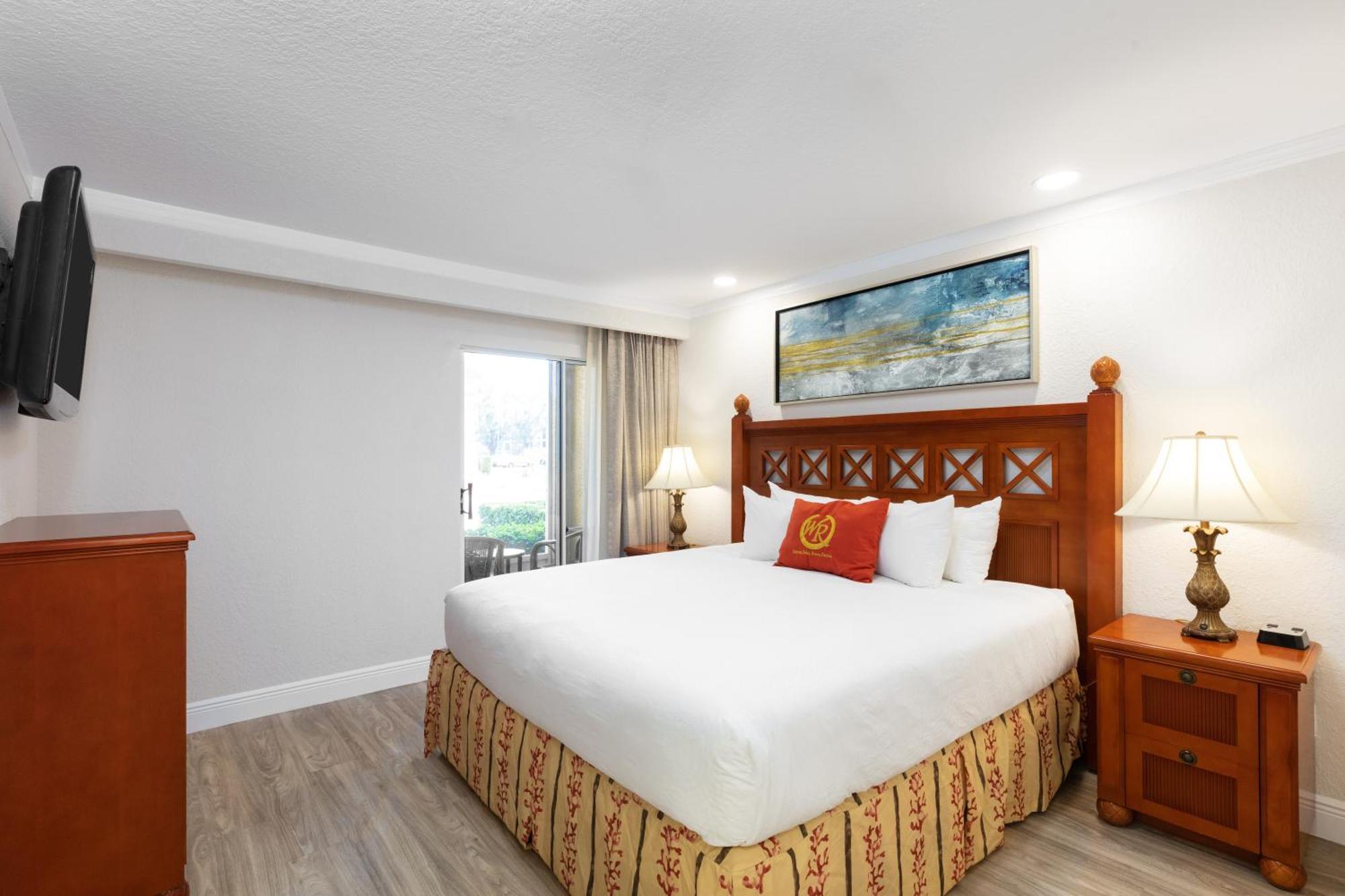 Two Bedroom Deluxe Villa