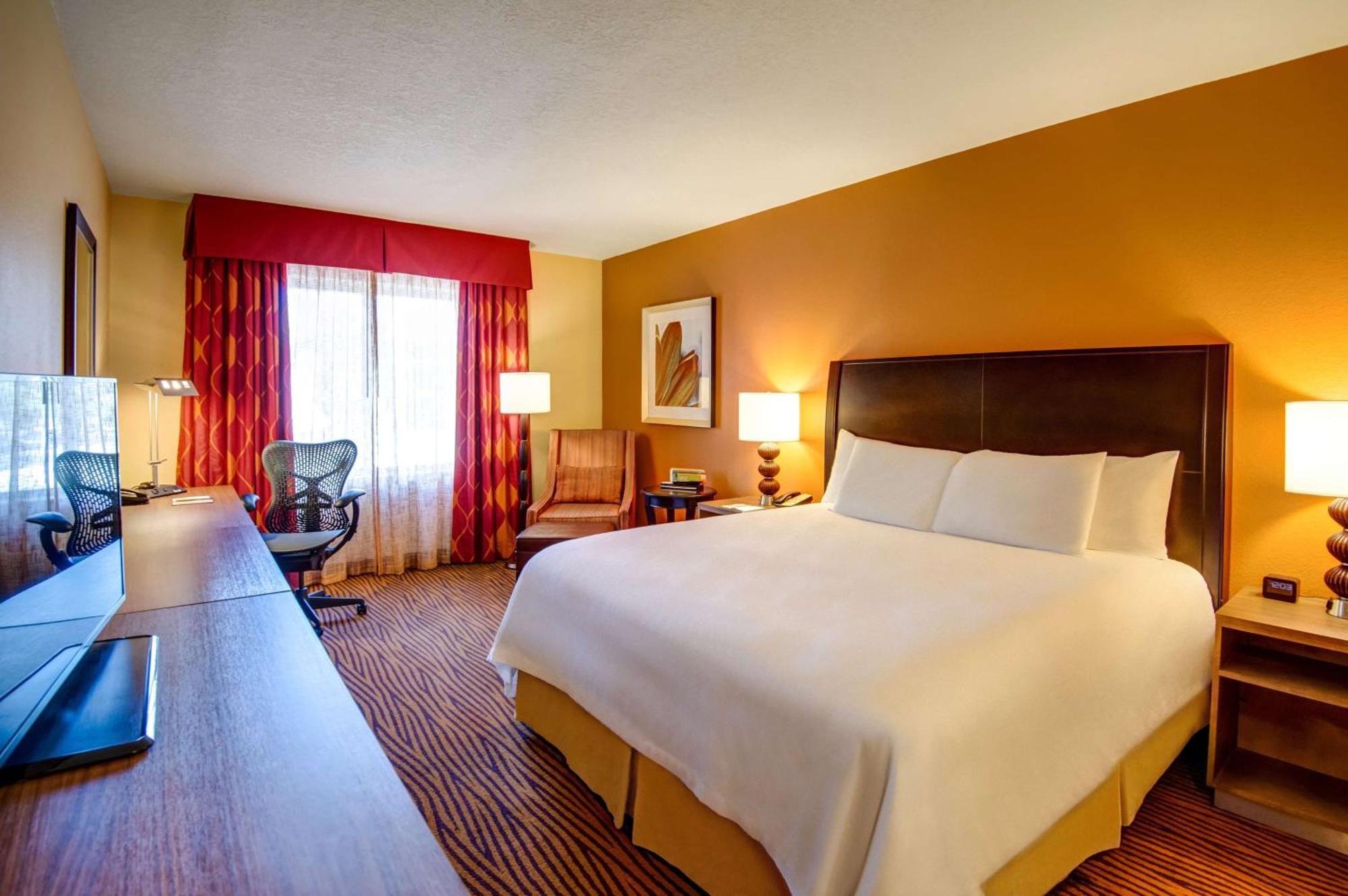 King Room