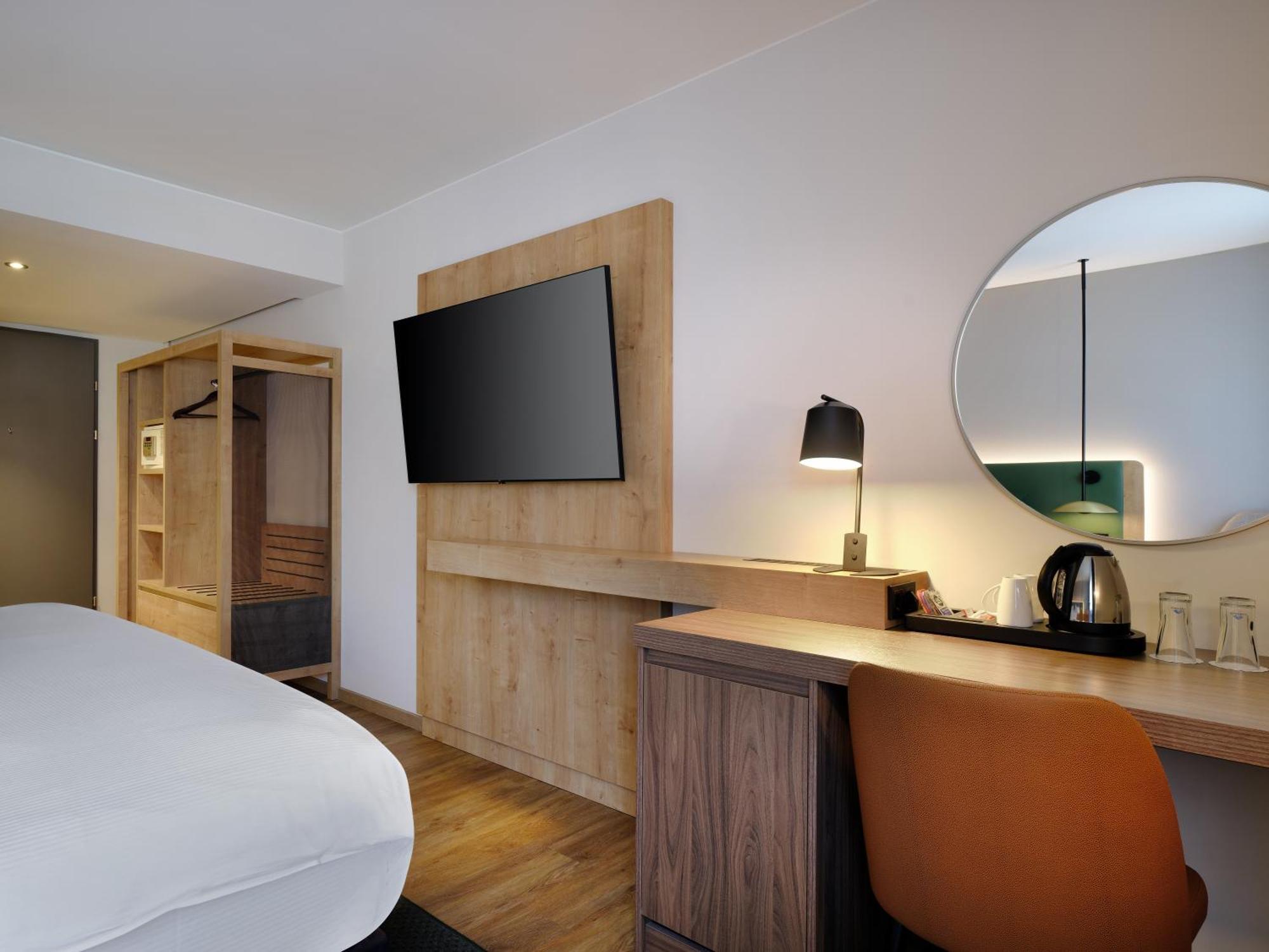 King Room