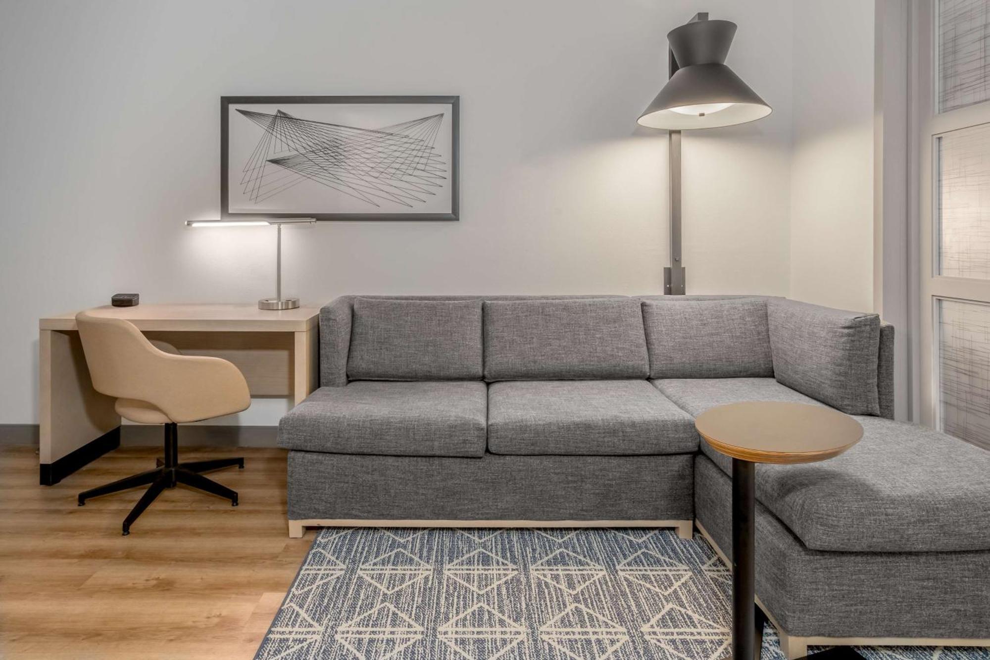 King Room Sofa Bed