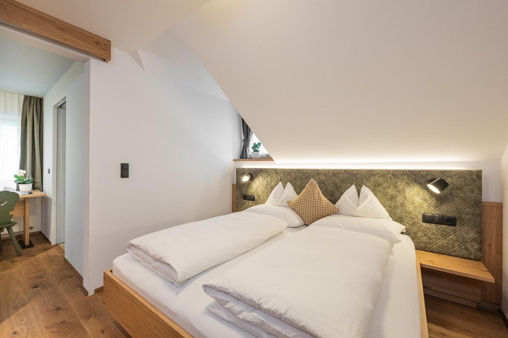 Suite Balcony