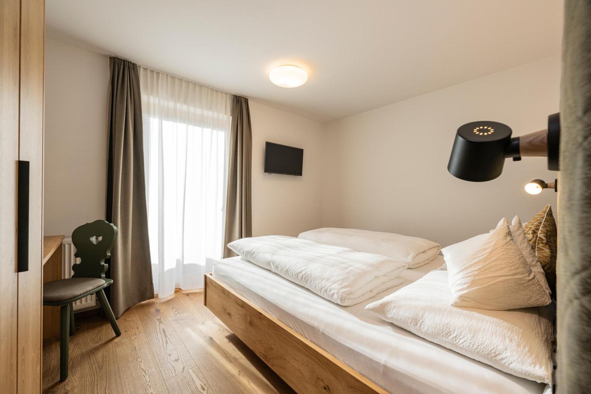 Double Room Balcony
