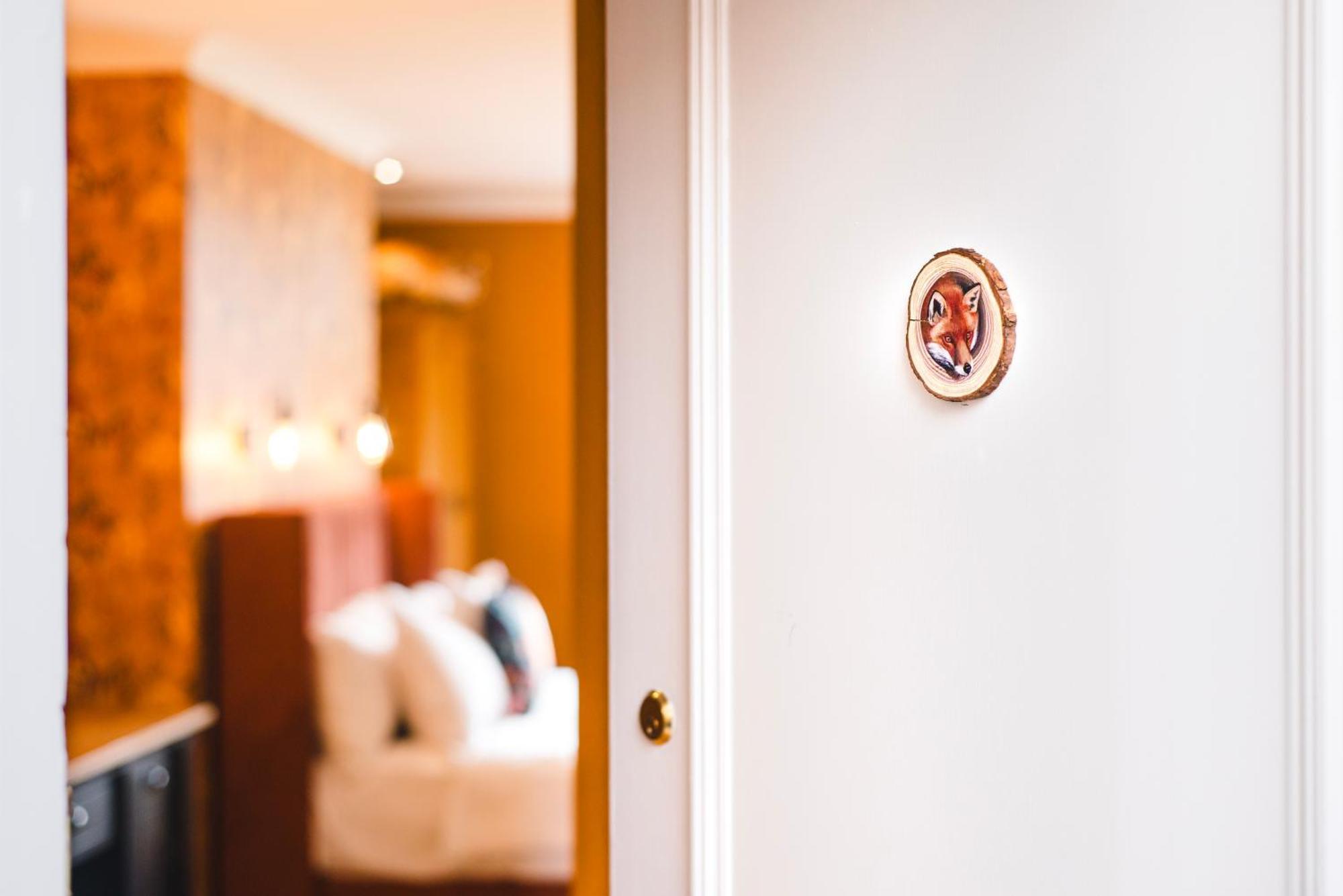 Superior Double Suite