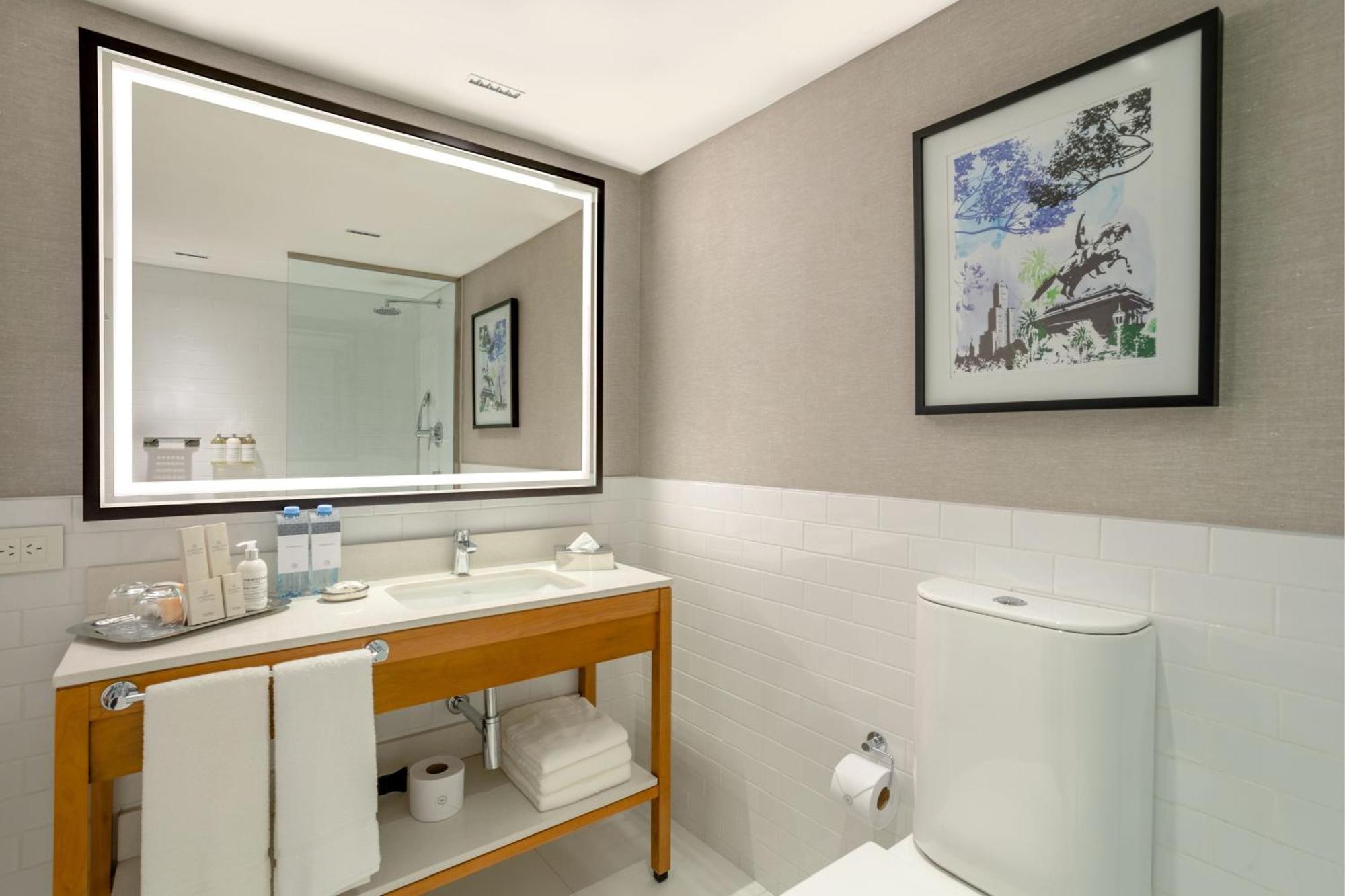 Superior Twin Room - Pool Access