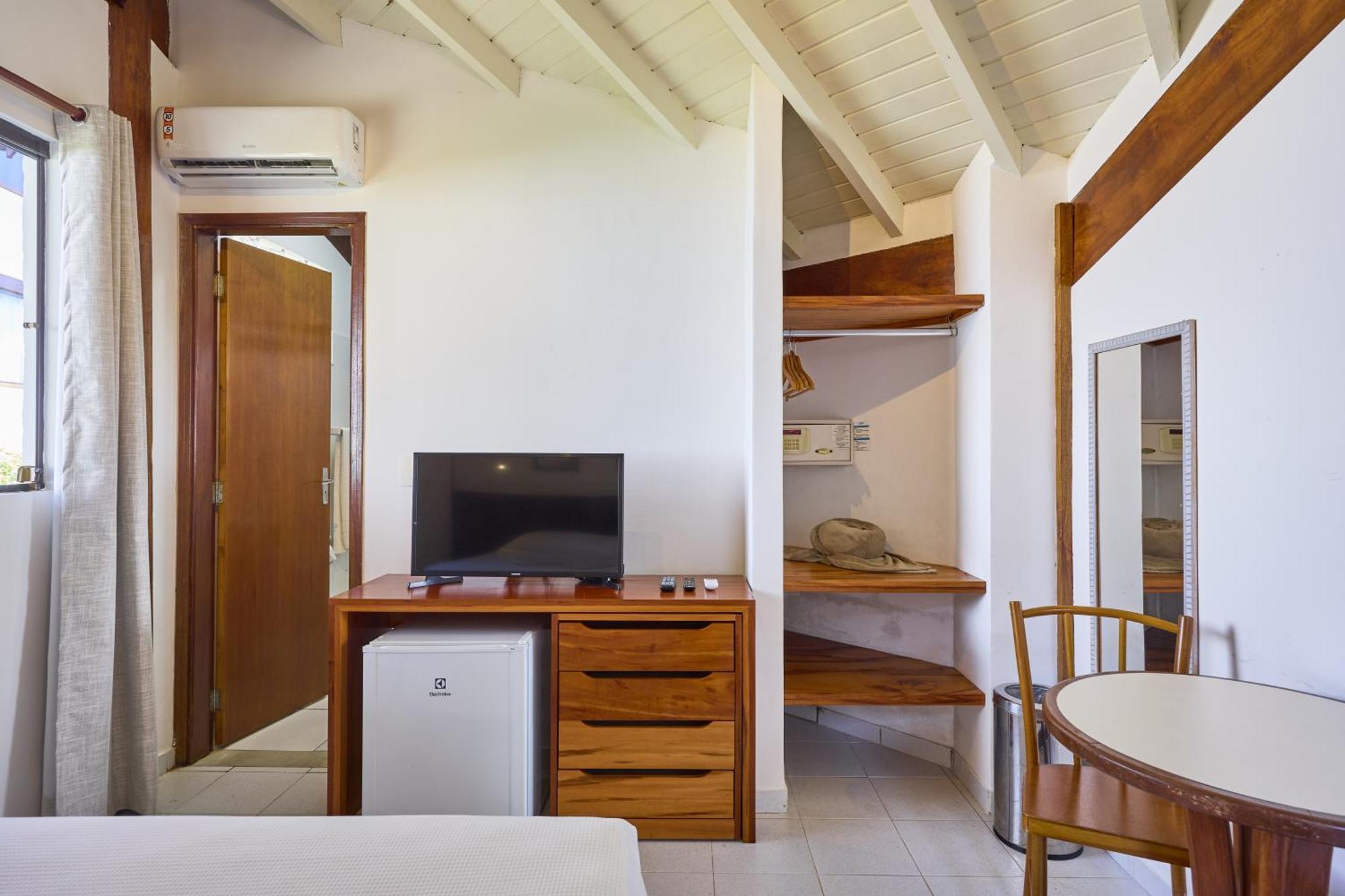 Quarto Duplo