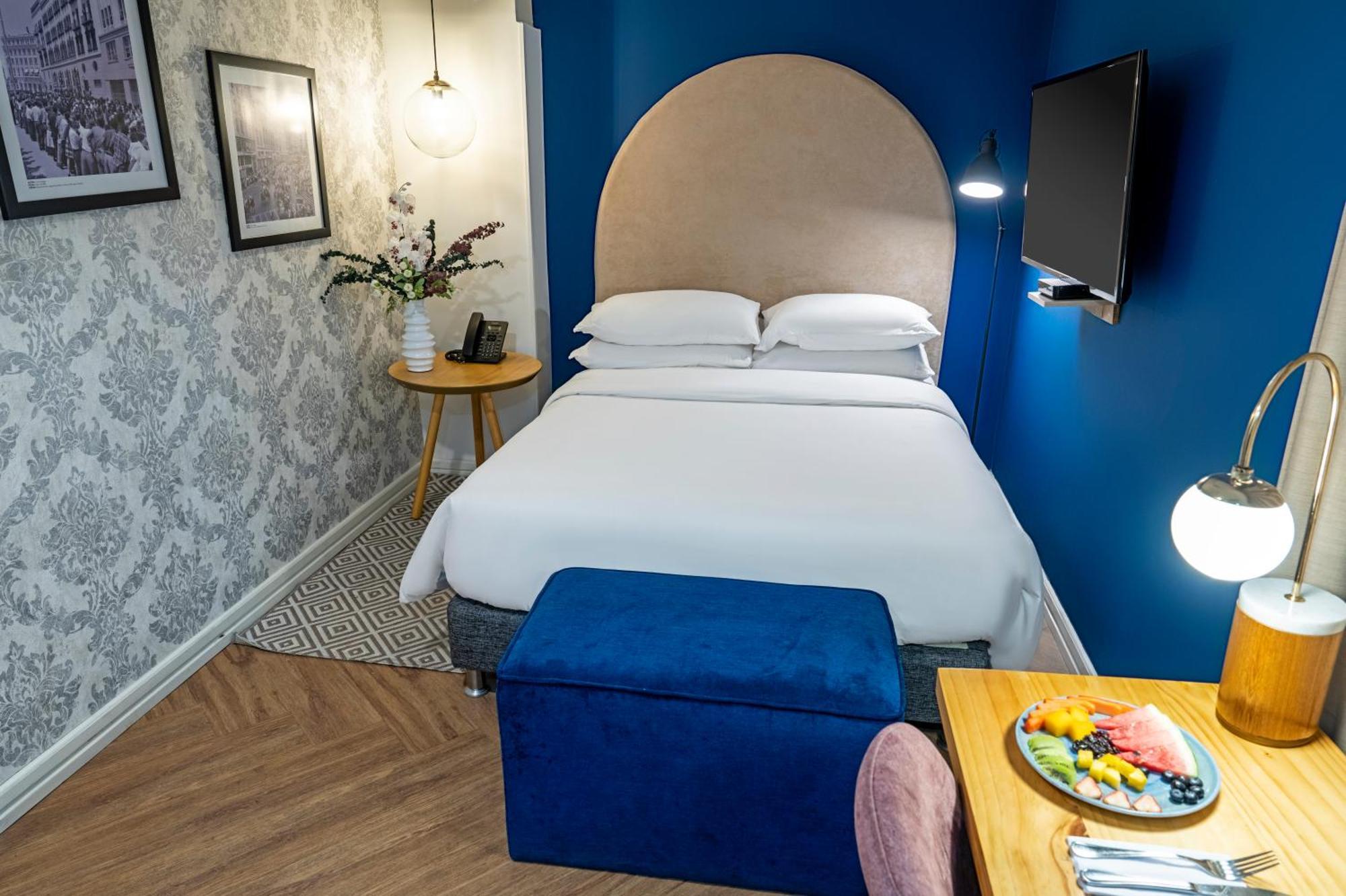 Urban Double Room