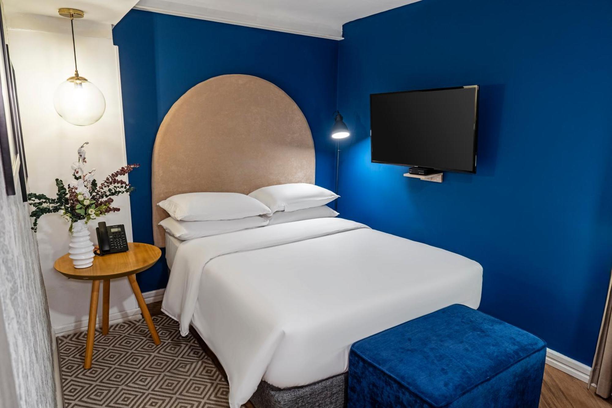 Urban Double Room