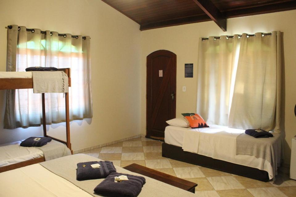 Quarto Família