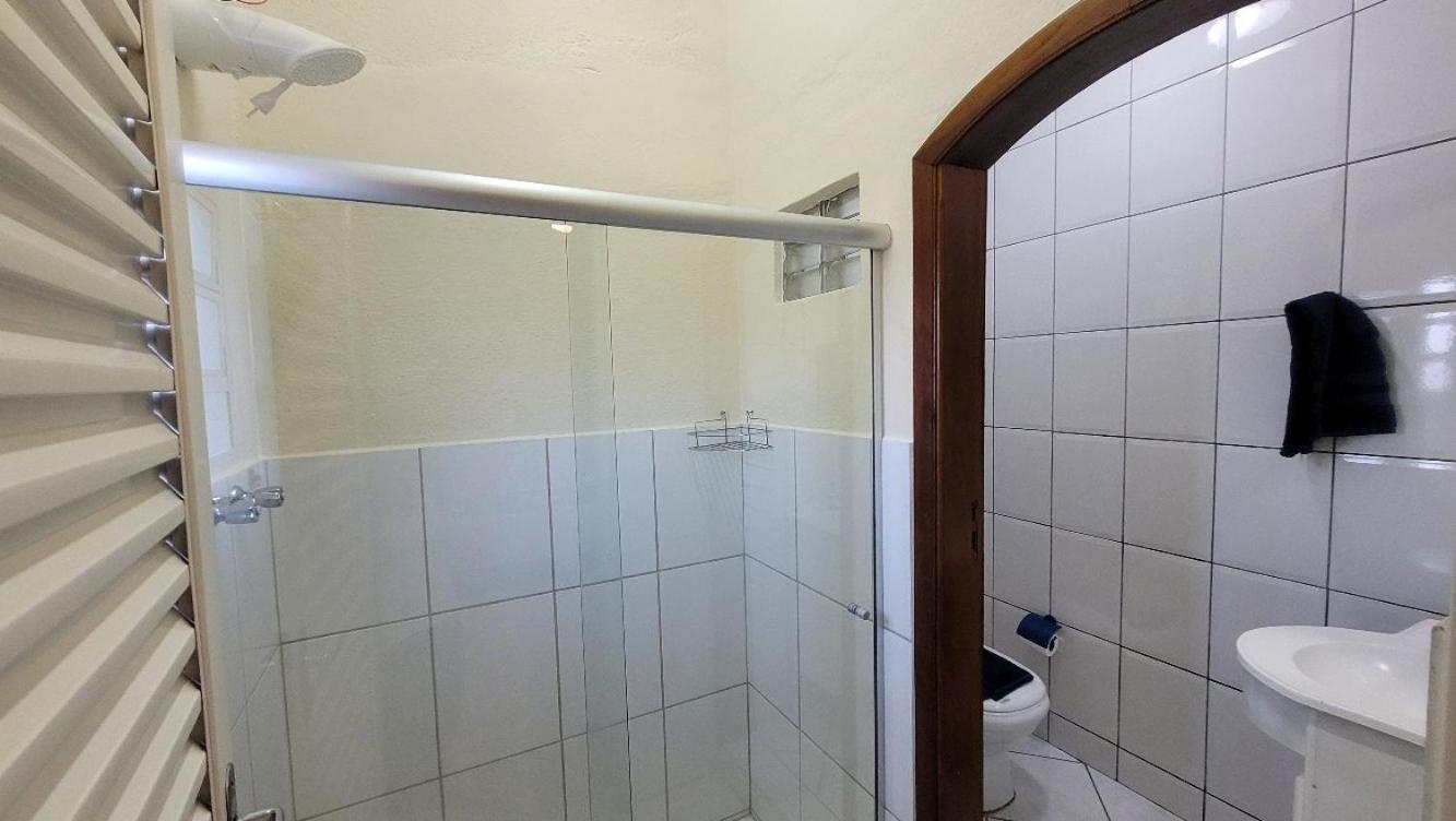 Quarto Duplo Standard