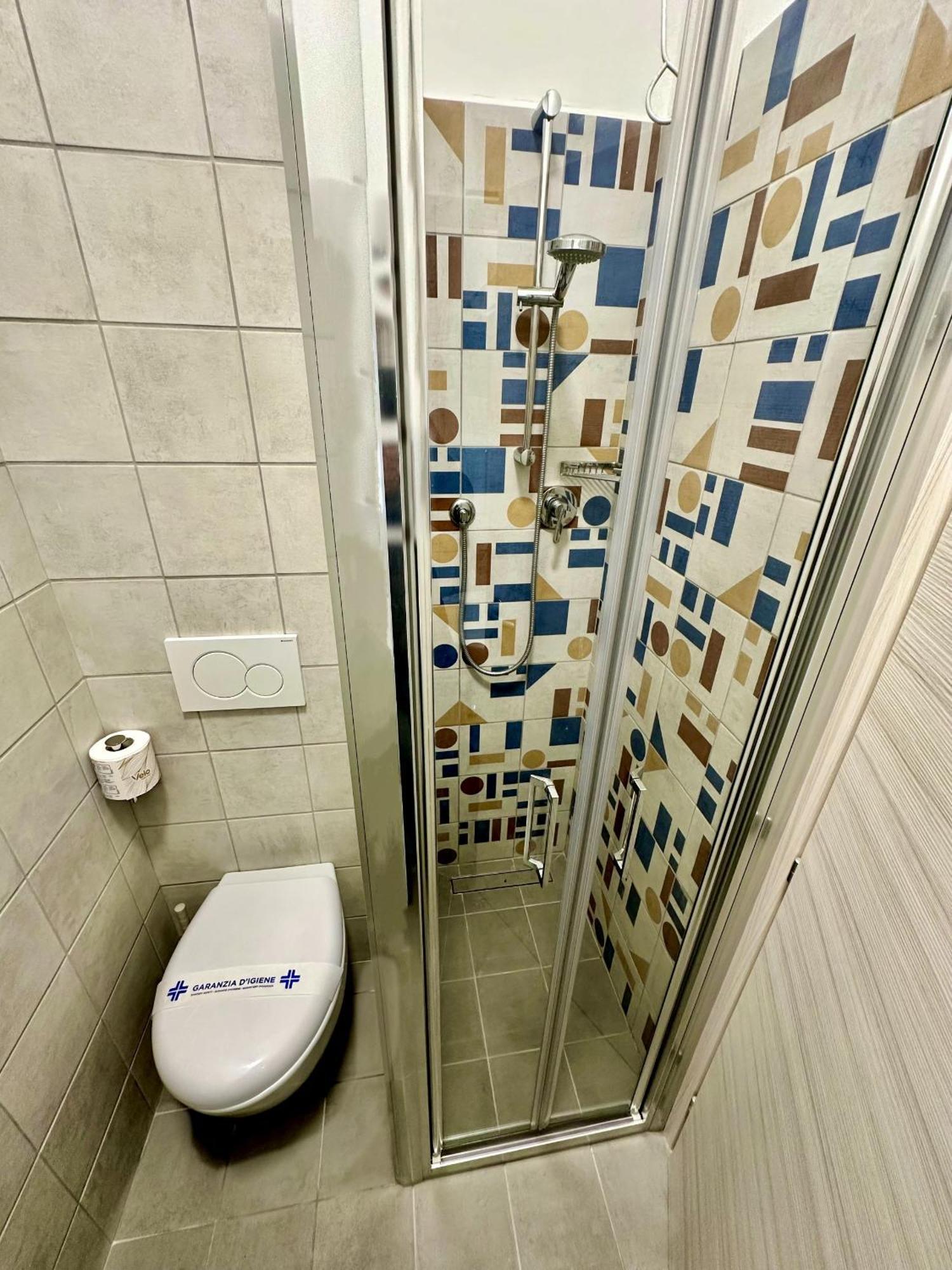 Economy Twin Room