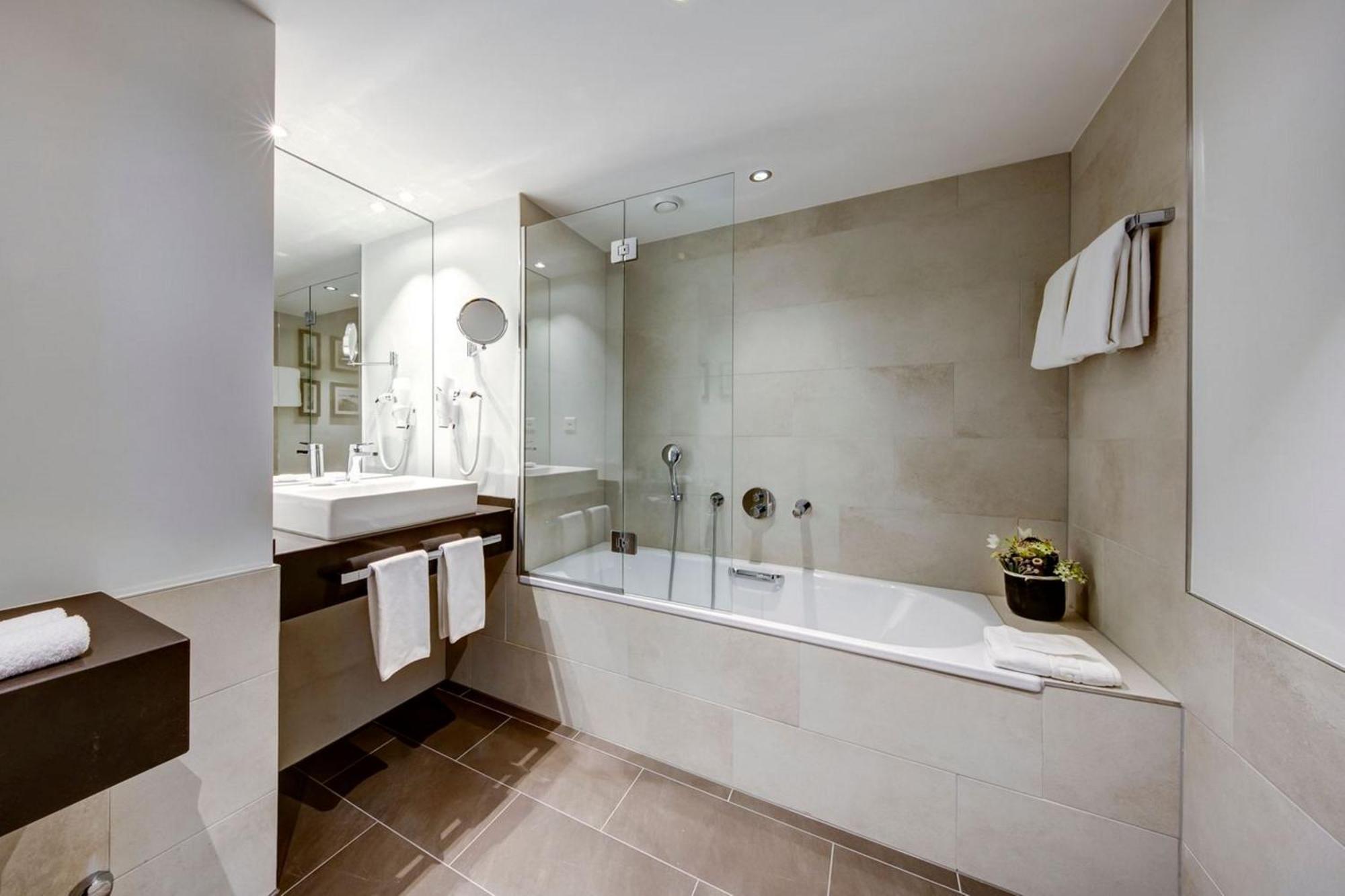 Superior Double Room Lake View