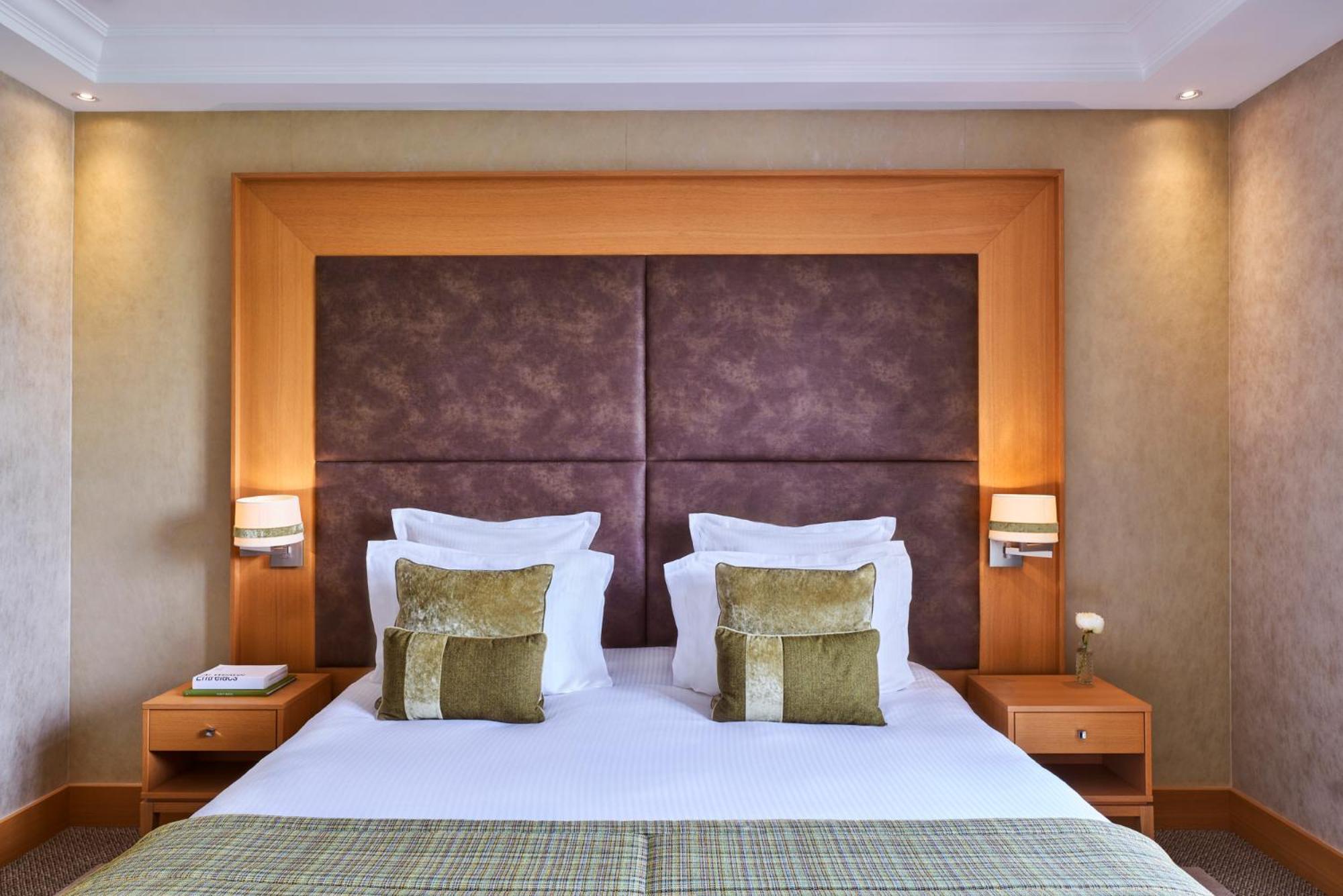 Executive Room Sea View