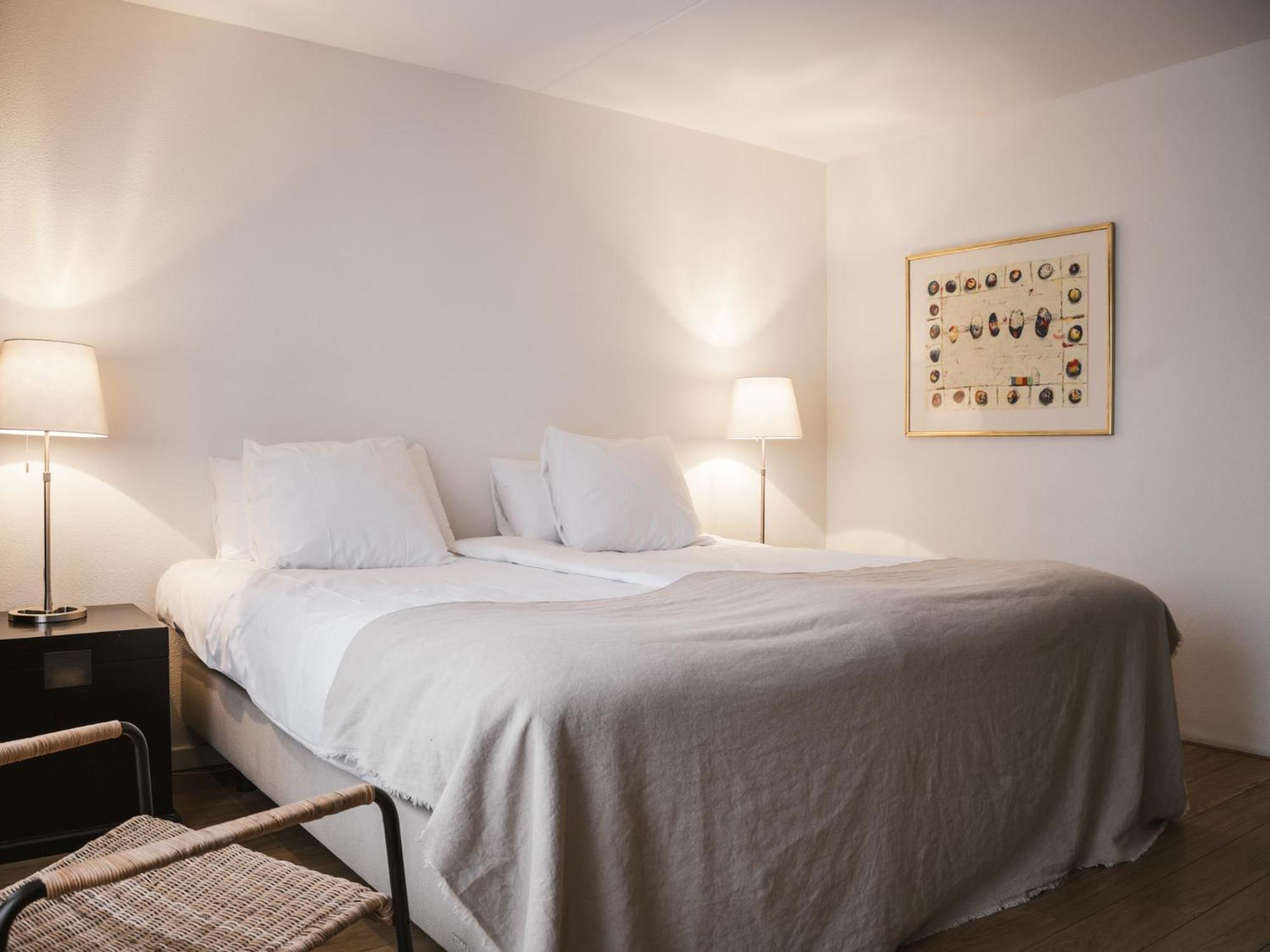 Double Room Type Two
